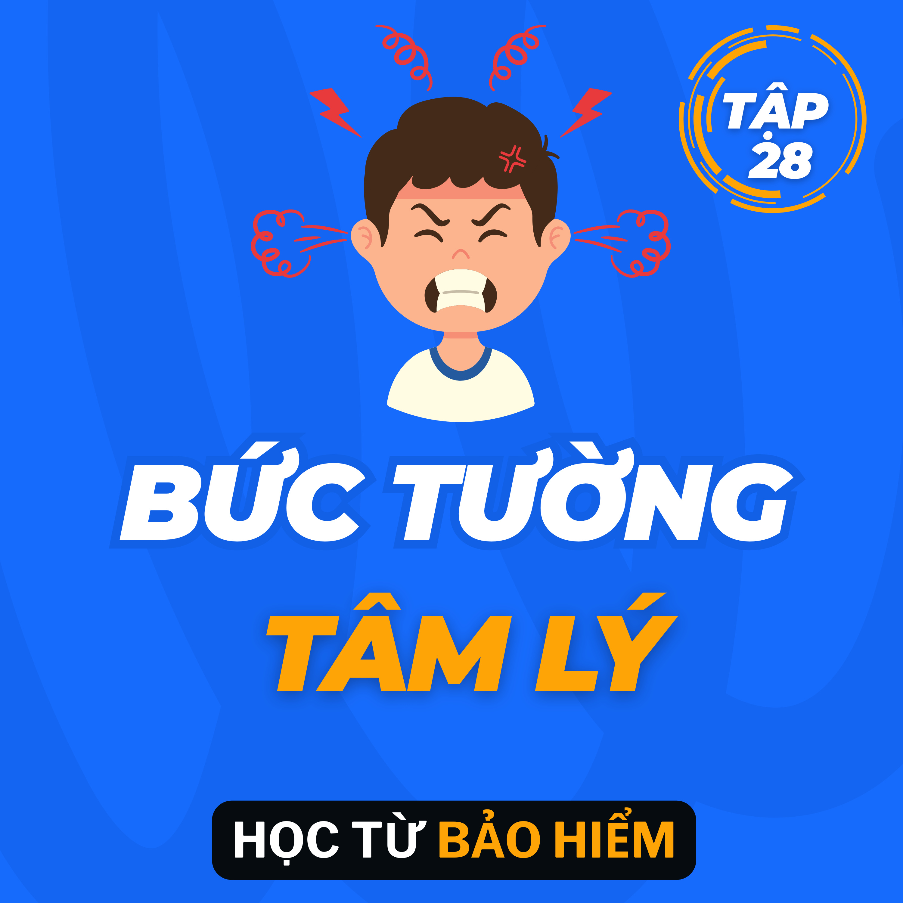 Học Từ BẢO HIỂM