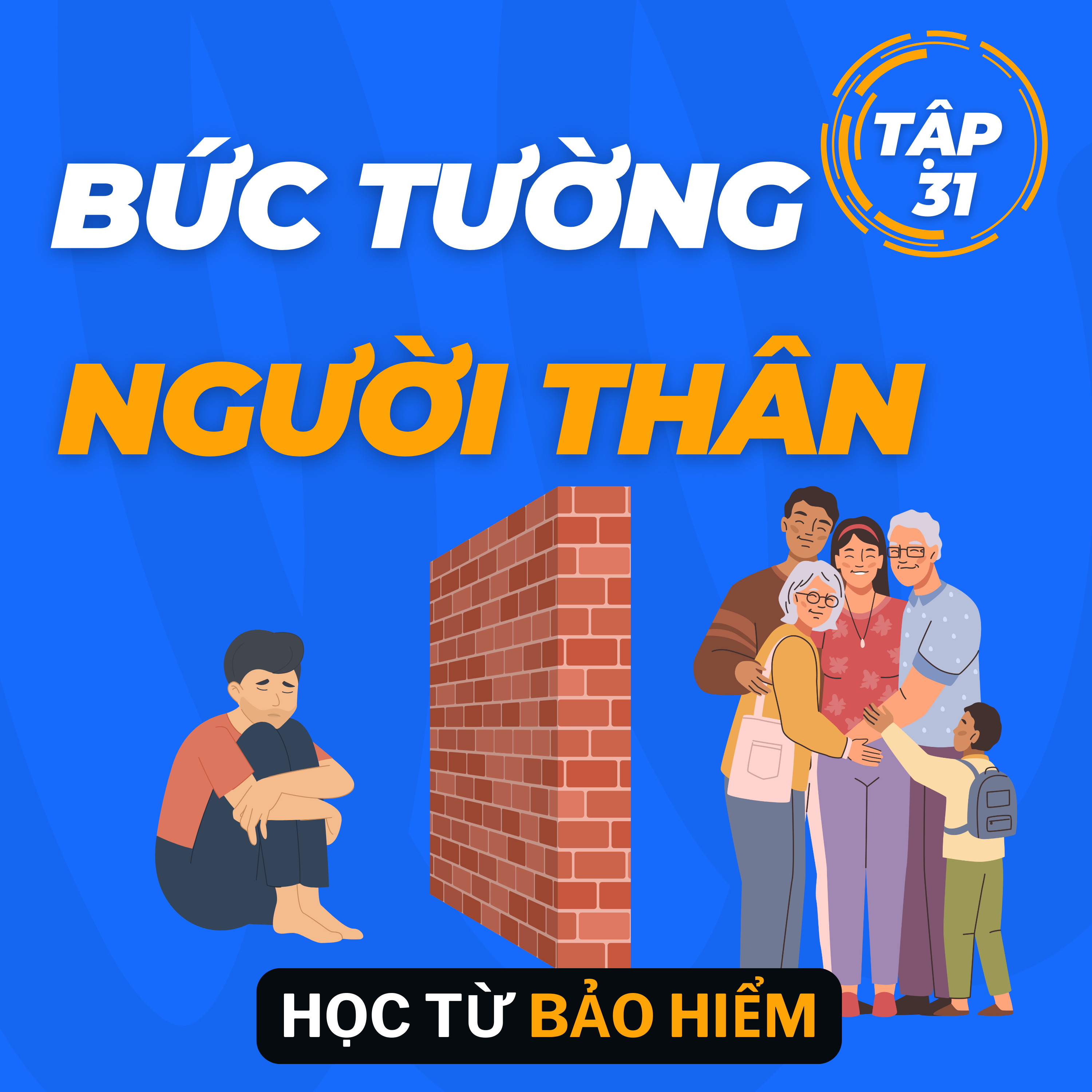 Học Từ BẢO HIỂM