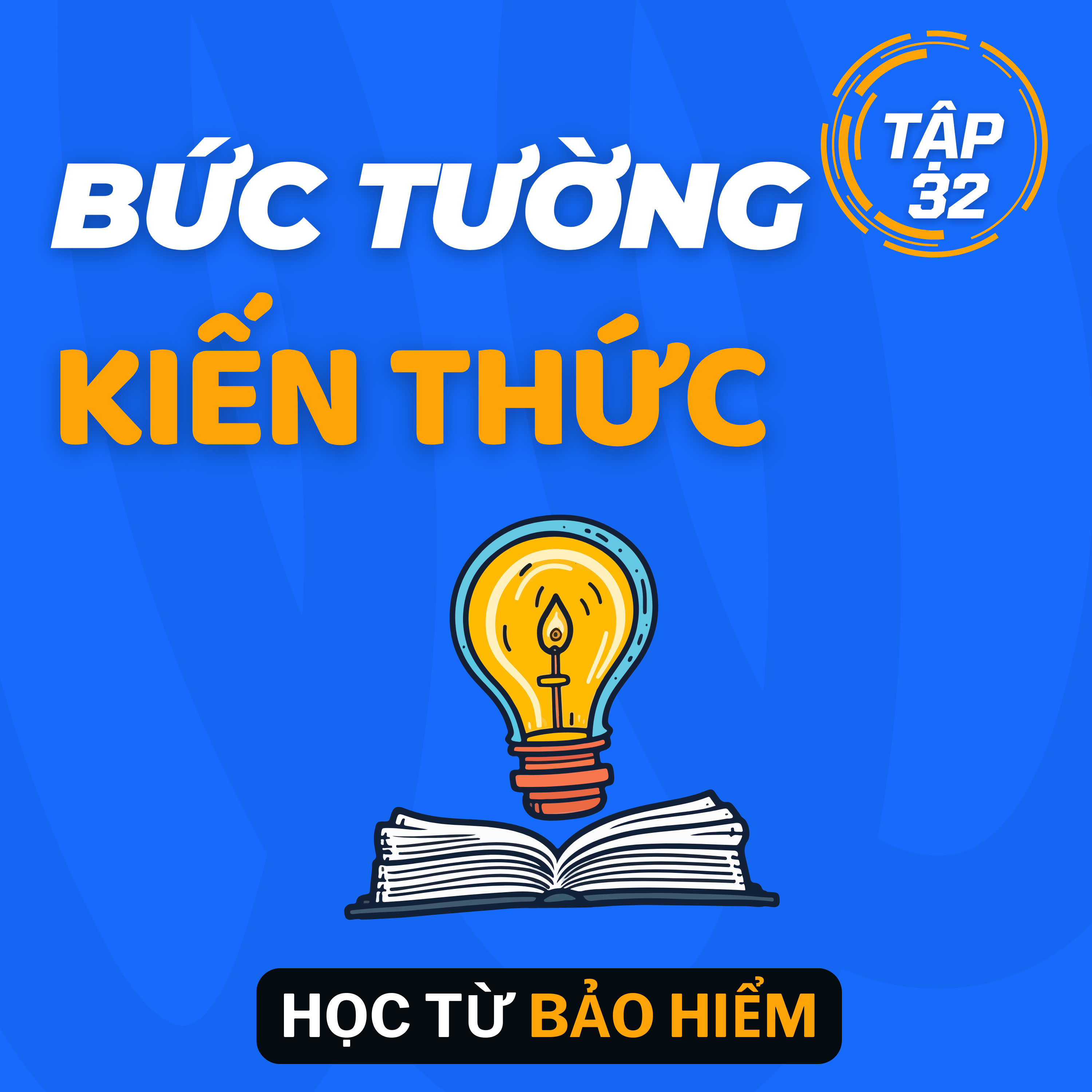 Học Từ BẢO HIỂM