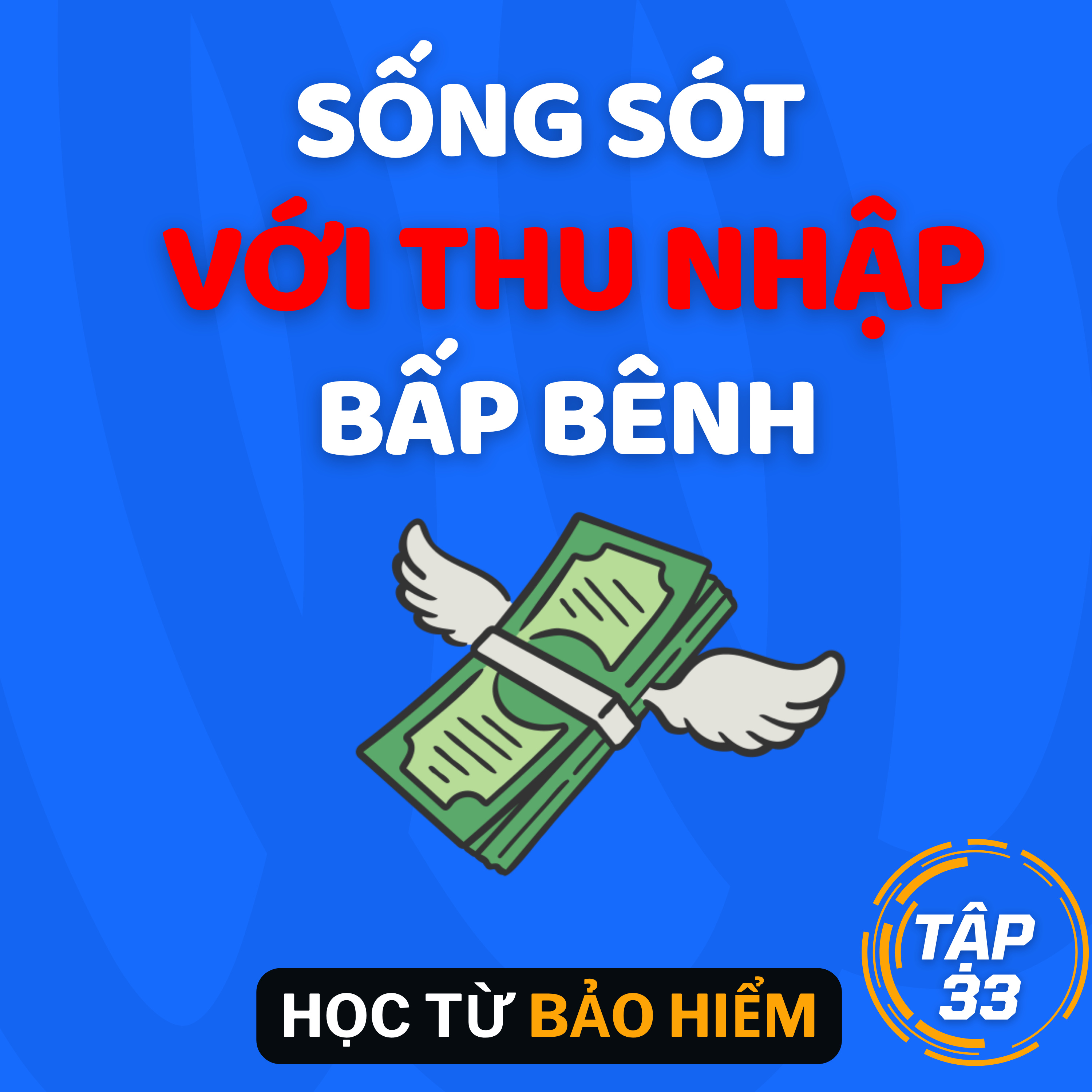 Học Từ BẢO HIỂM
