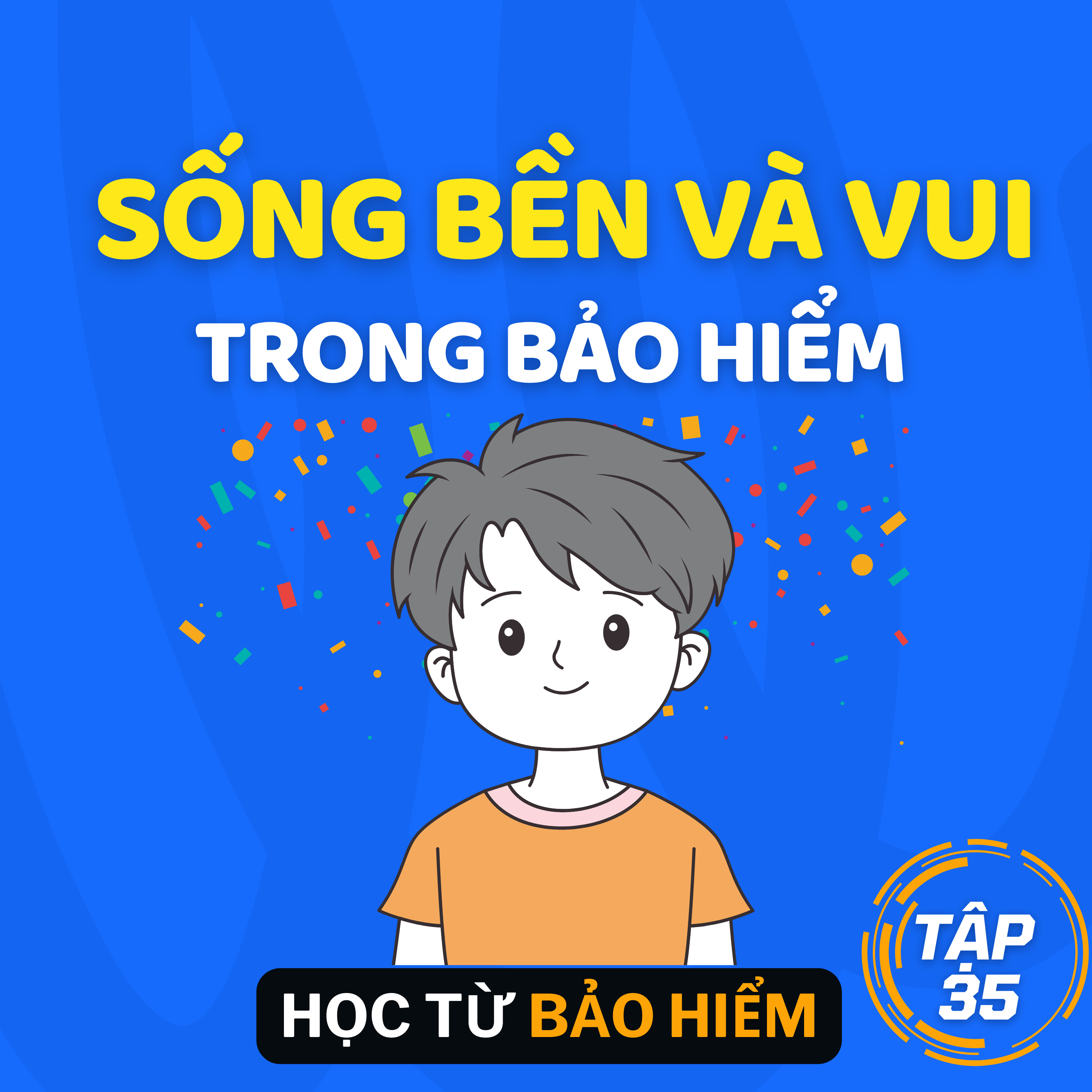 Học Từ BẢO HIỂM