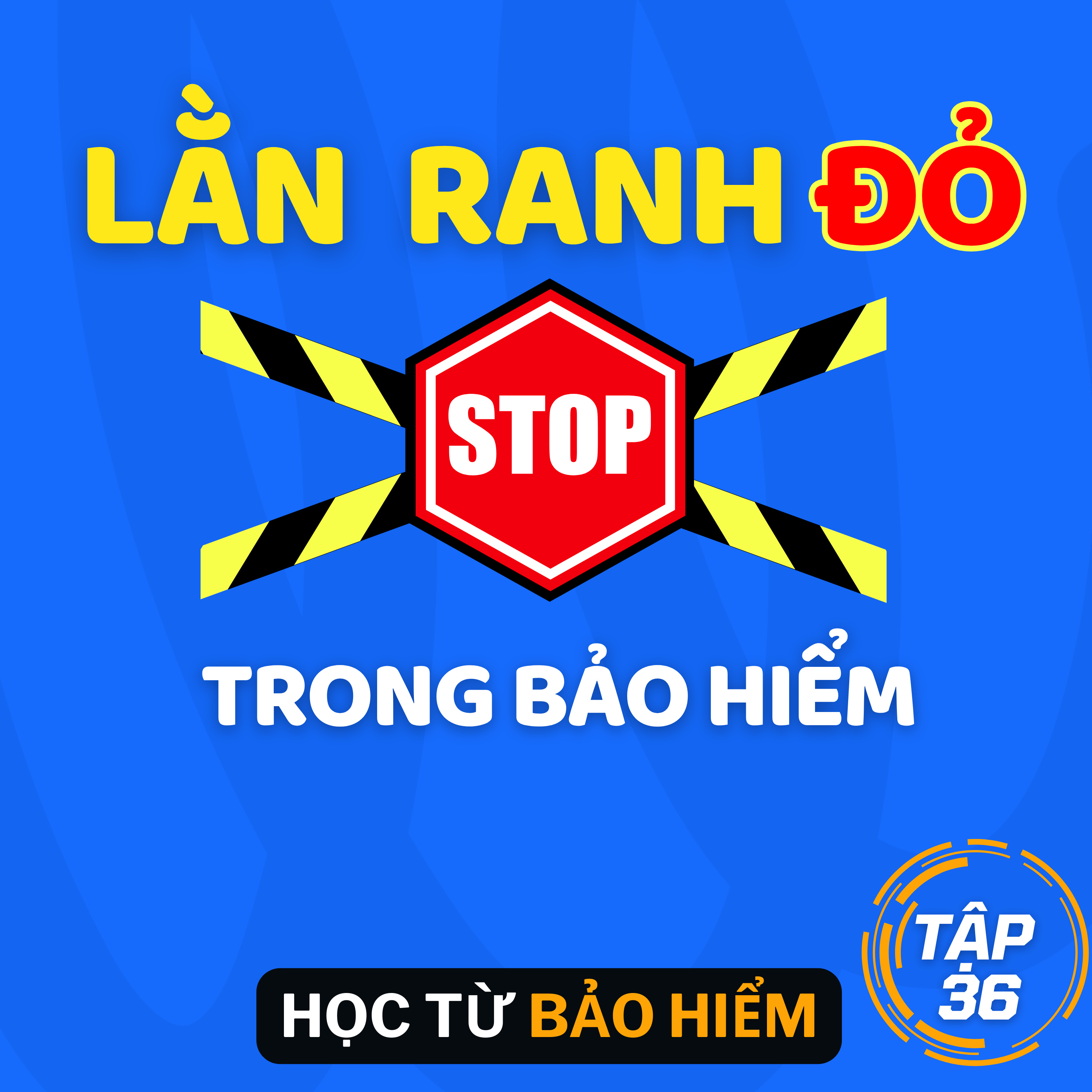 Học Từ BẢO HIỂM