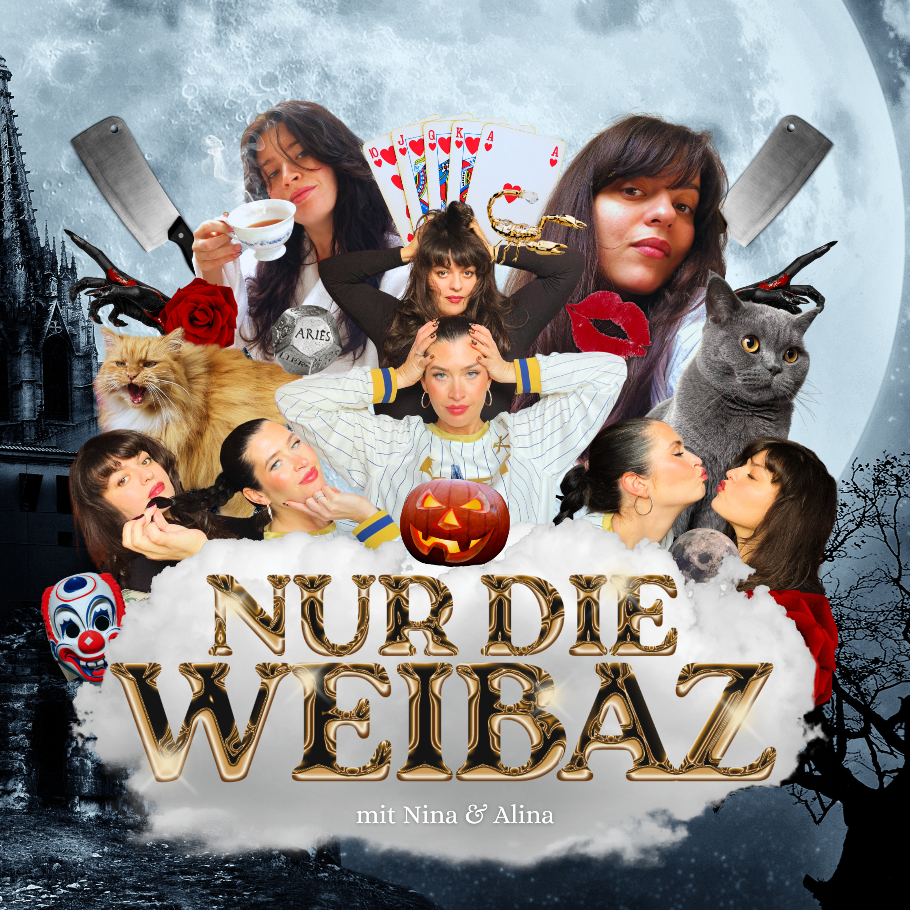 Special Interest: Horrorcore - Ep. 22