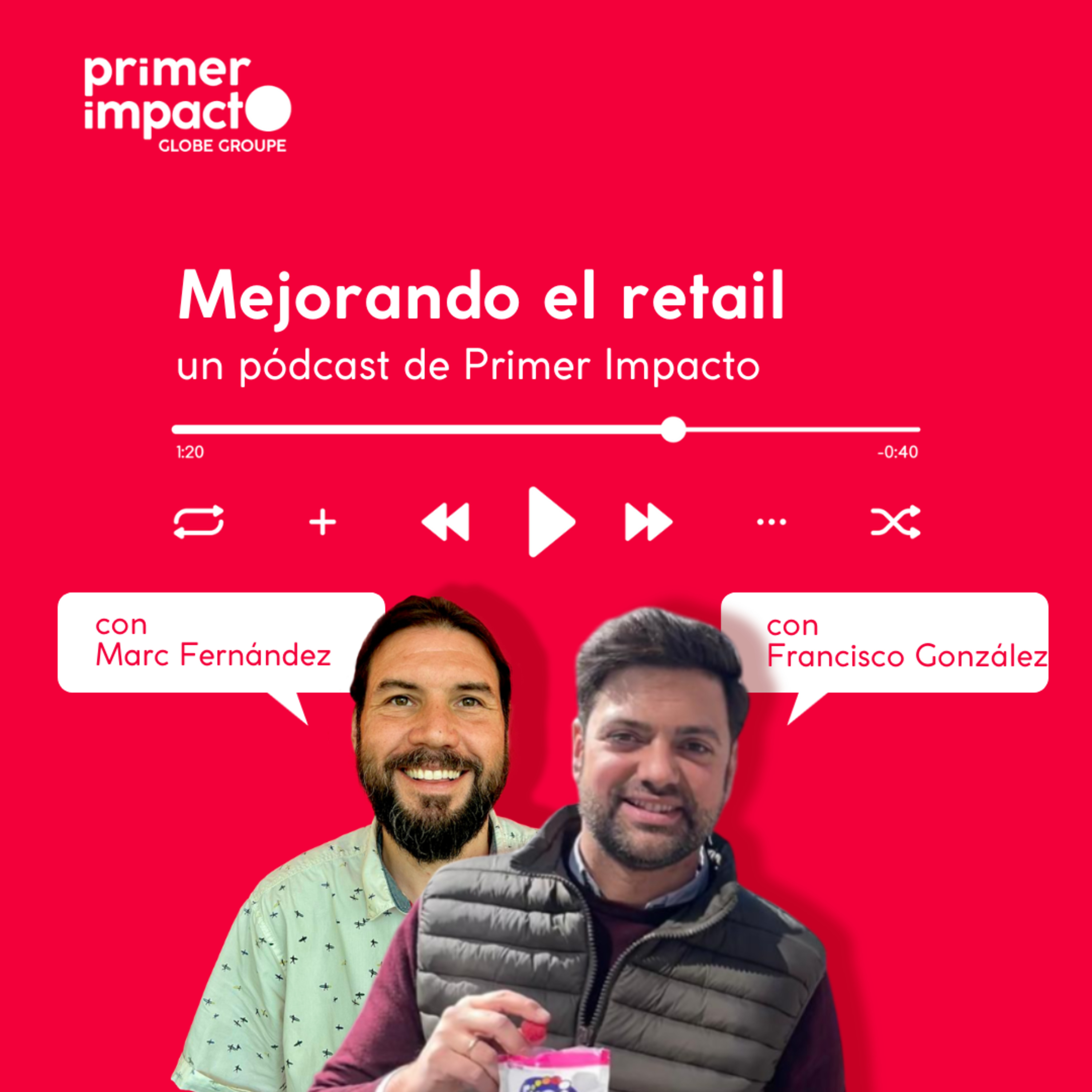 Profesionalizar el punto de venta con datos, tecnología y visión comercial episode artwork