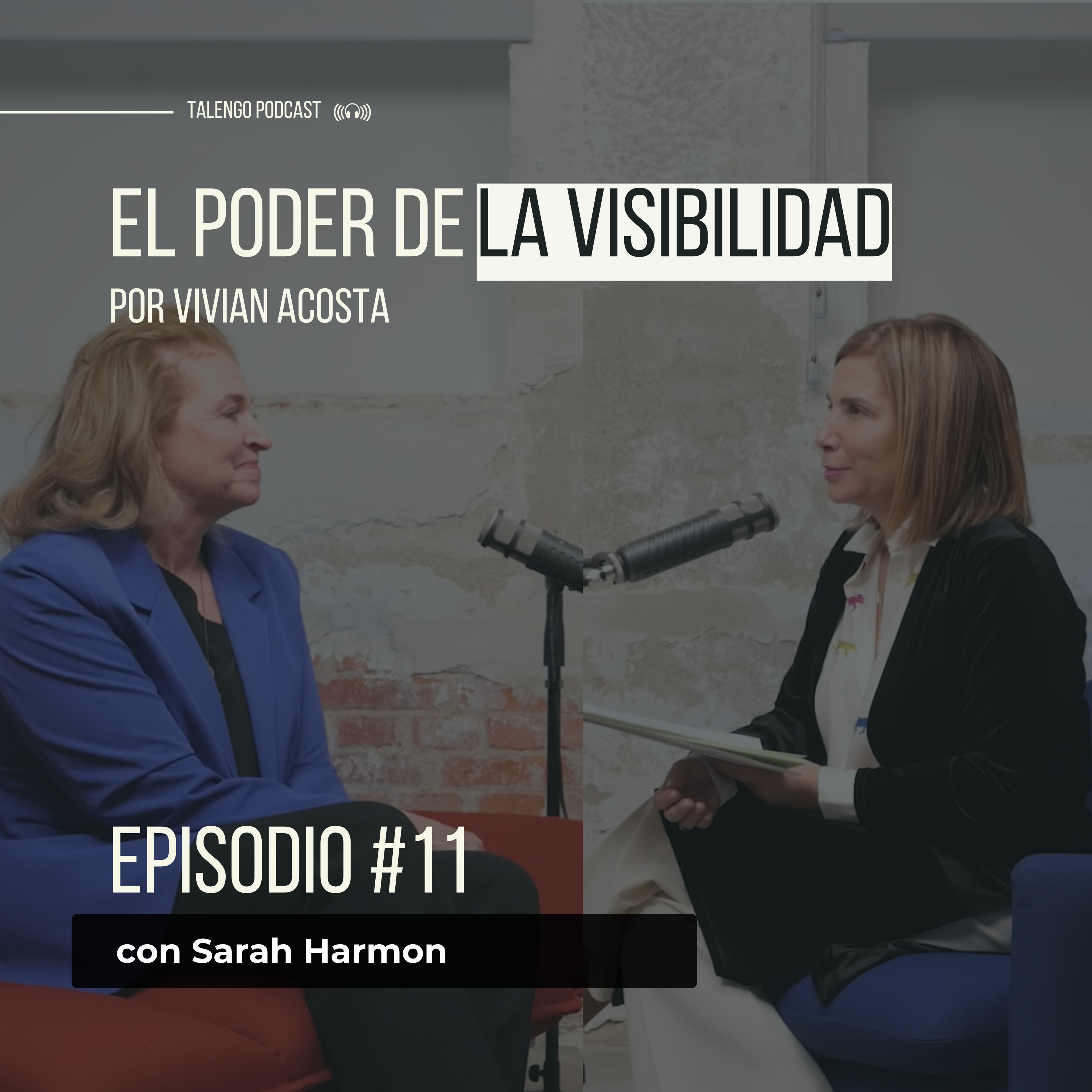 El poder de la visibilidad