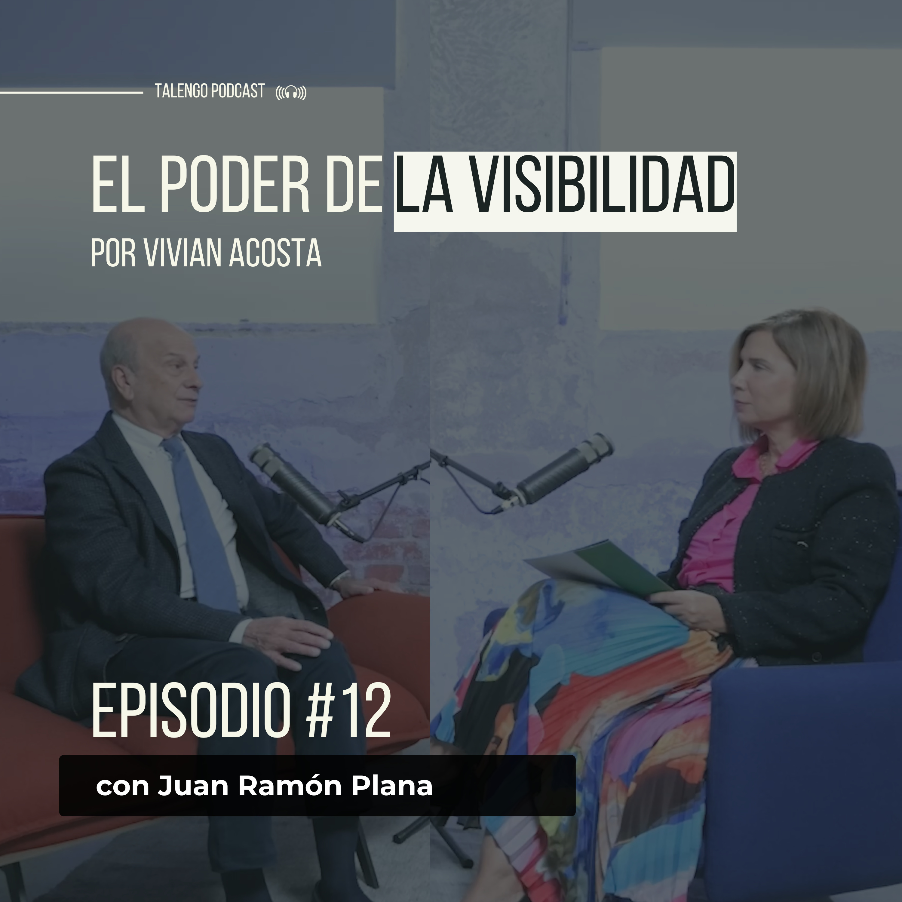 El poder de la visibilidad