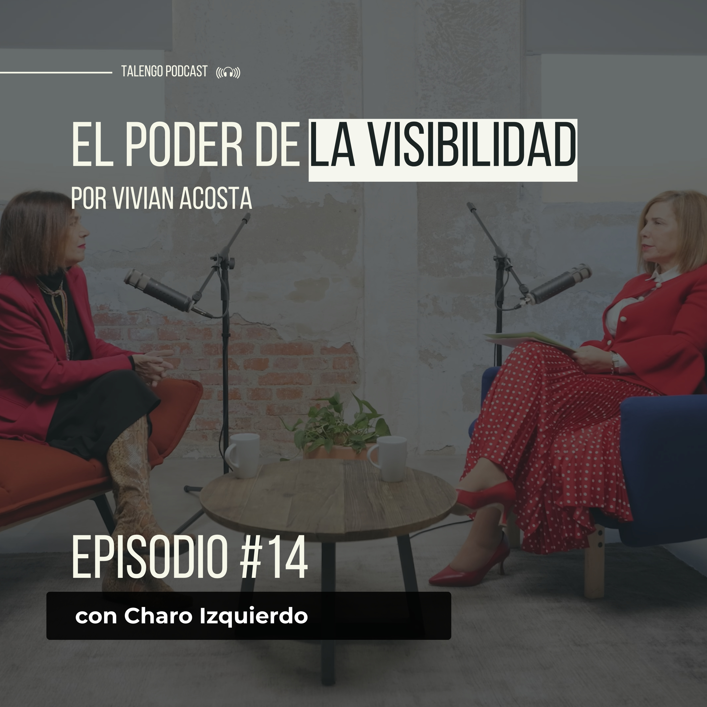 El poder de la visibilidad