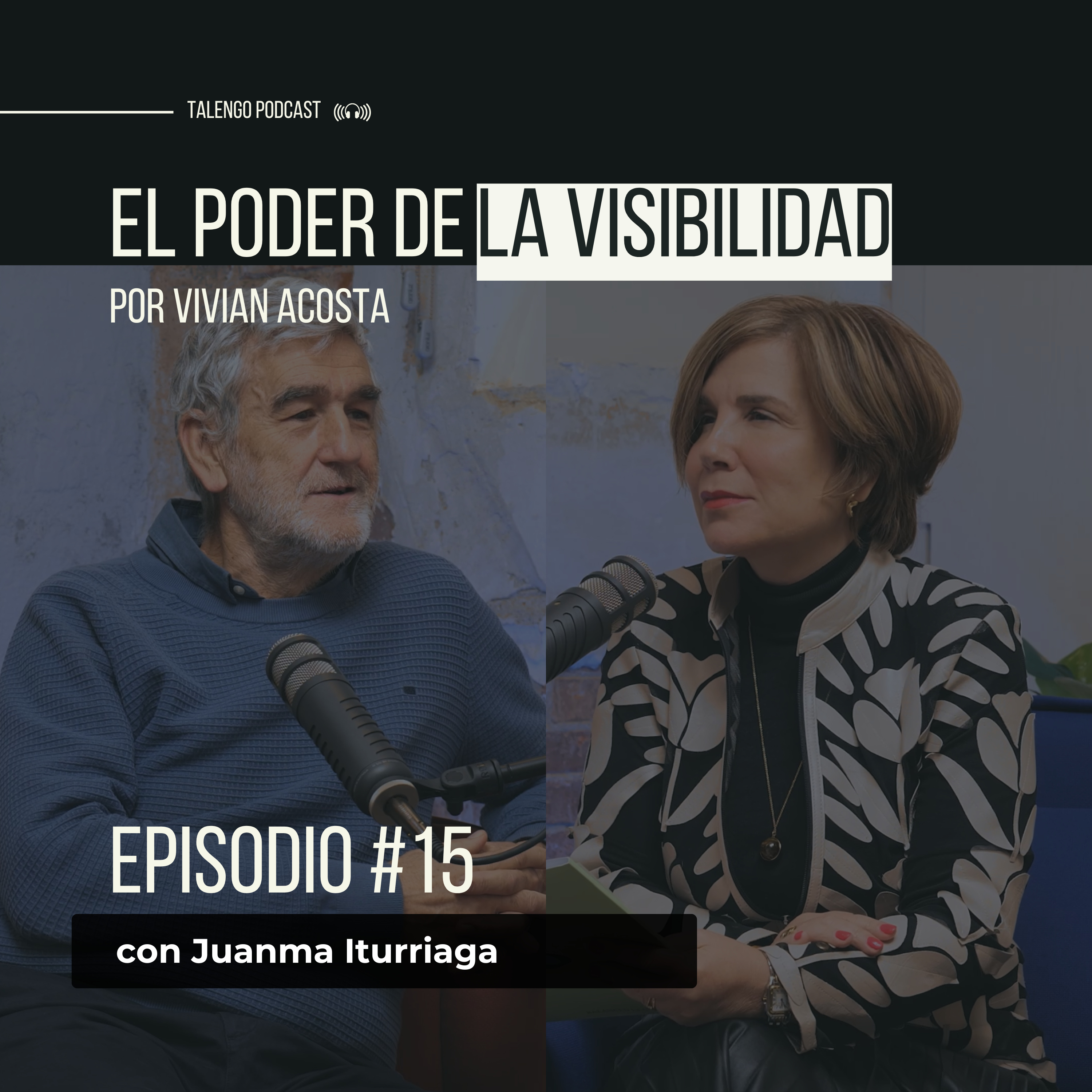 El poder de la visibilidad