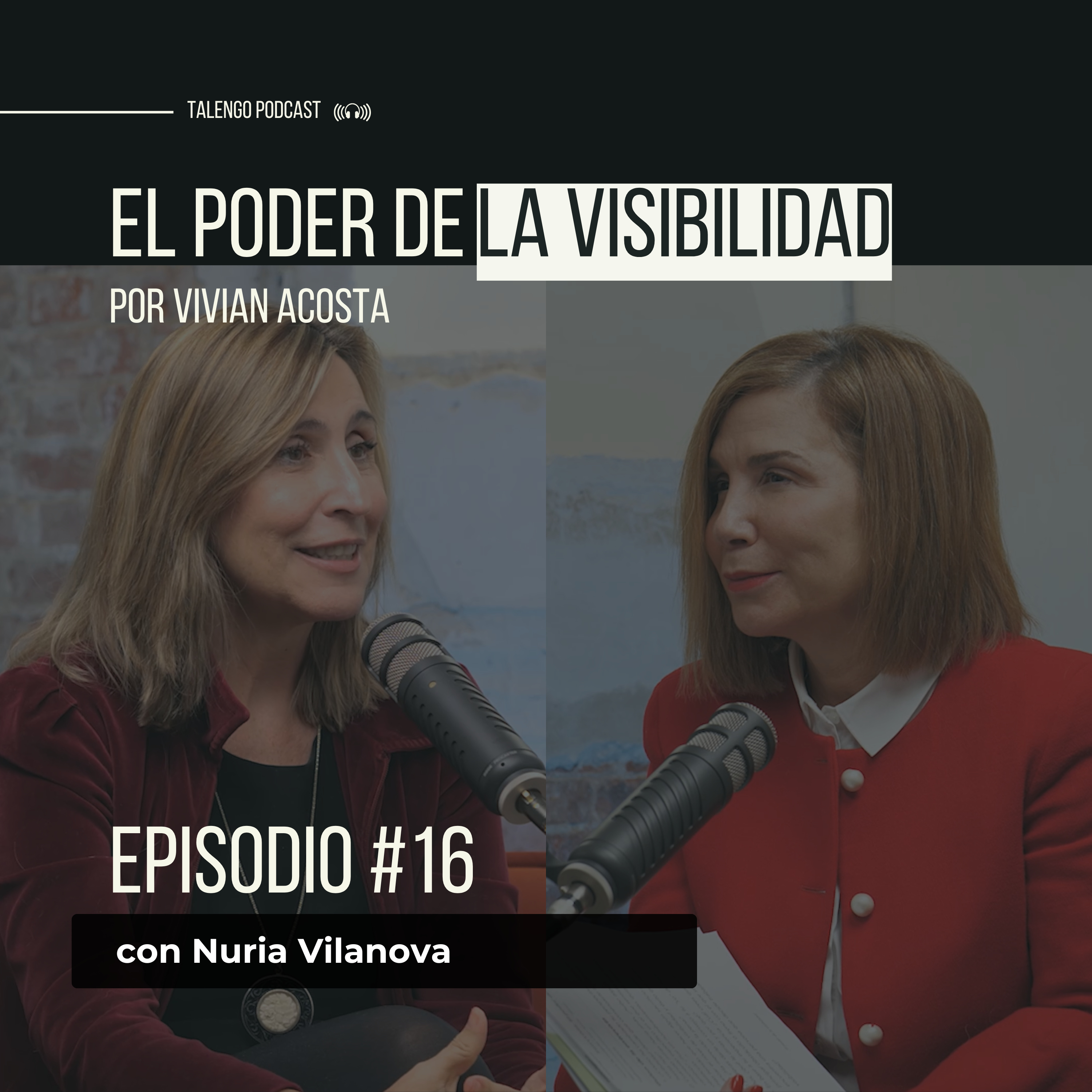 El poder de la visibilidad