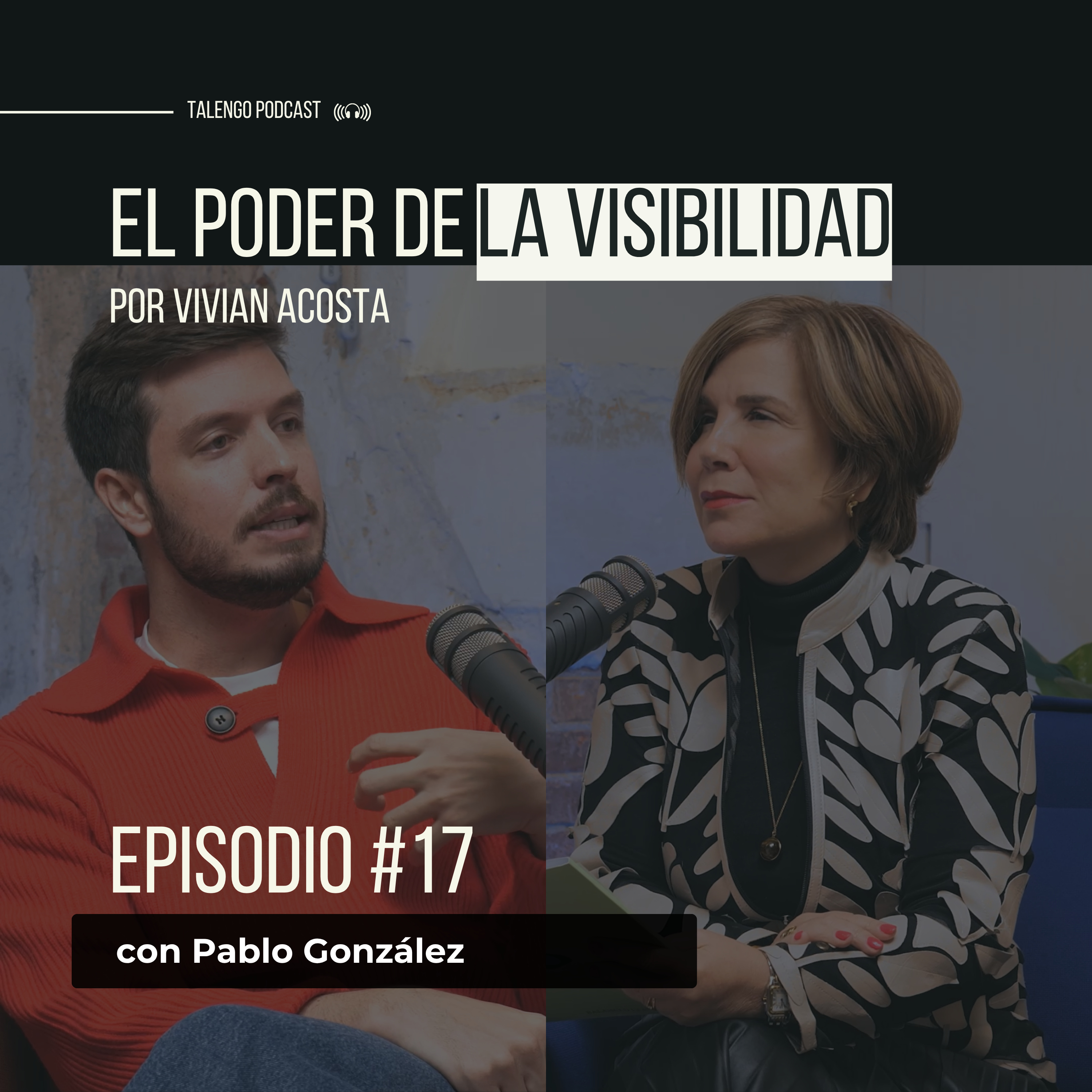 El poder de la visibilidad