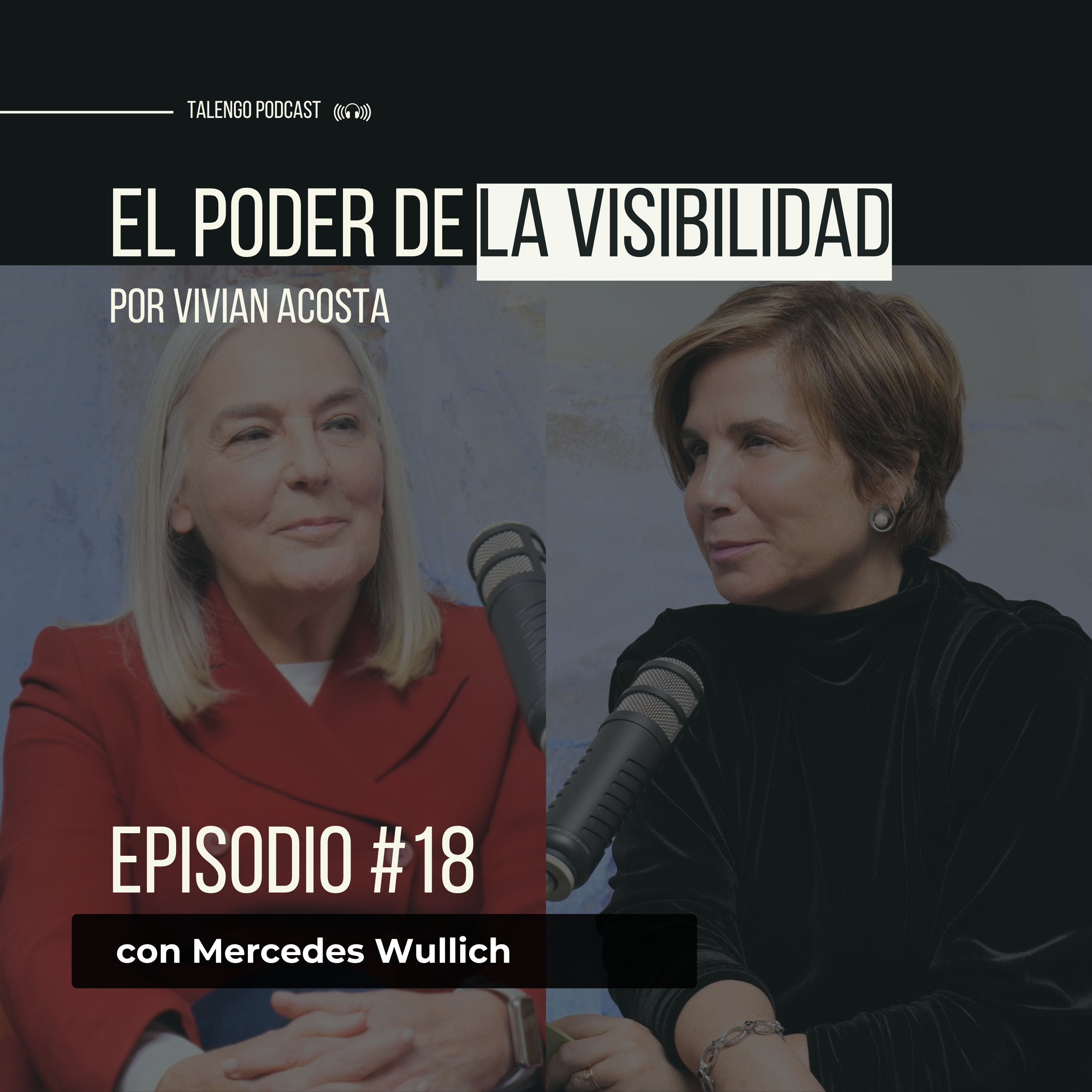 El poder de la visibilidad