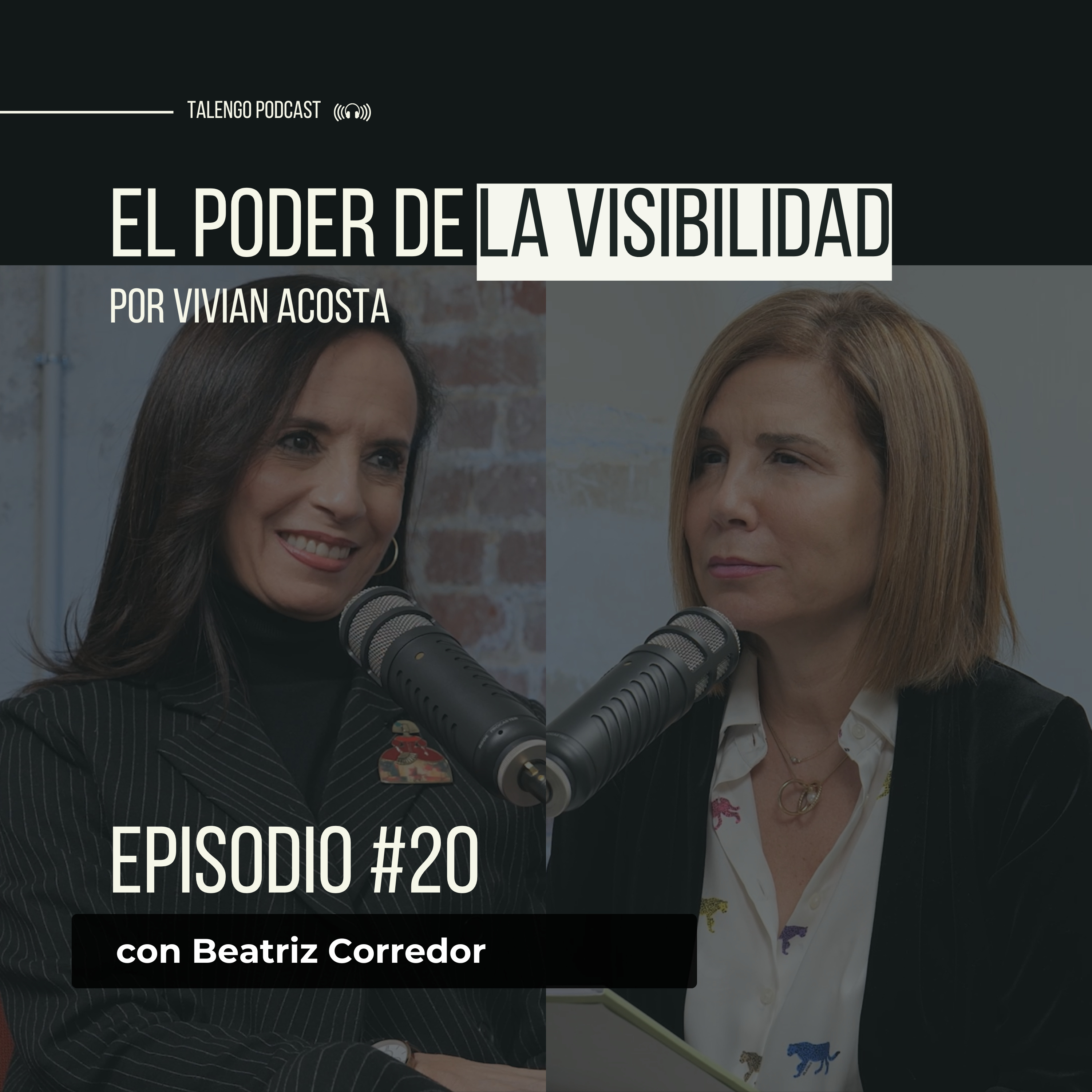 El poder de la visibilidad