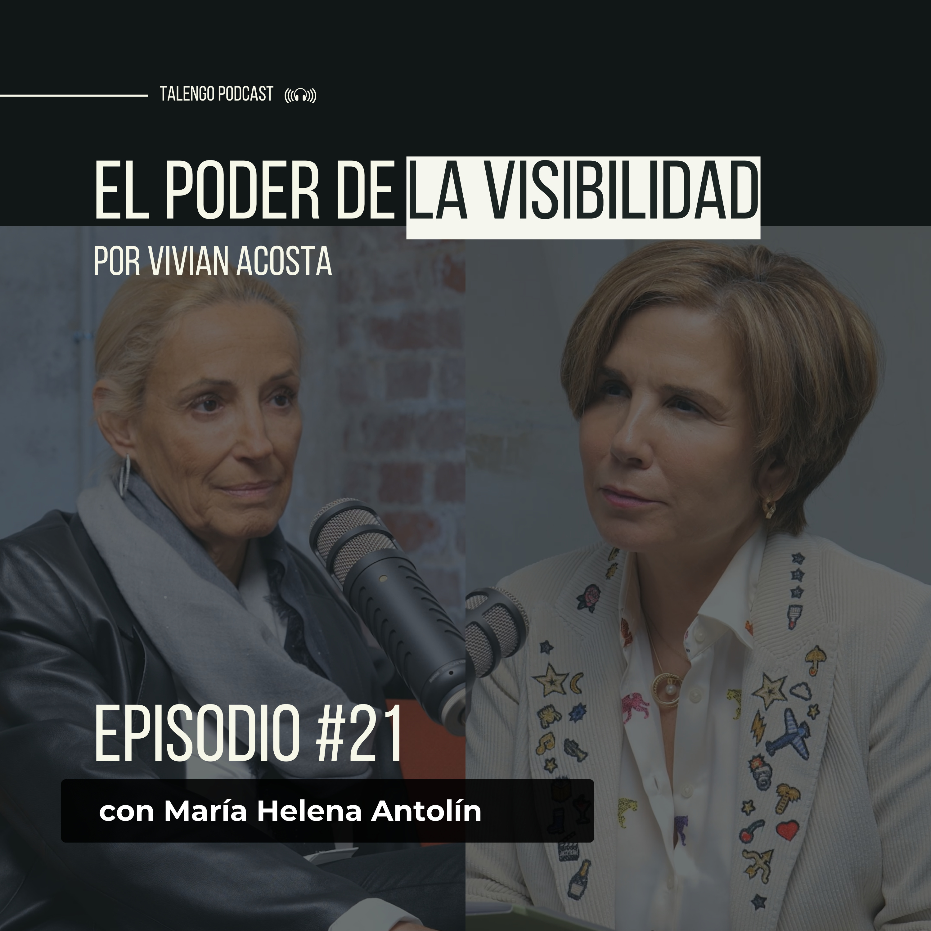 El poder de la visibilidad
