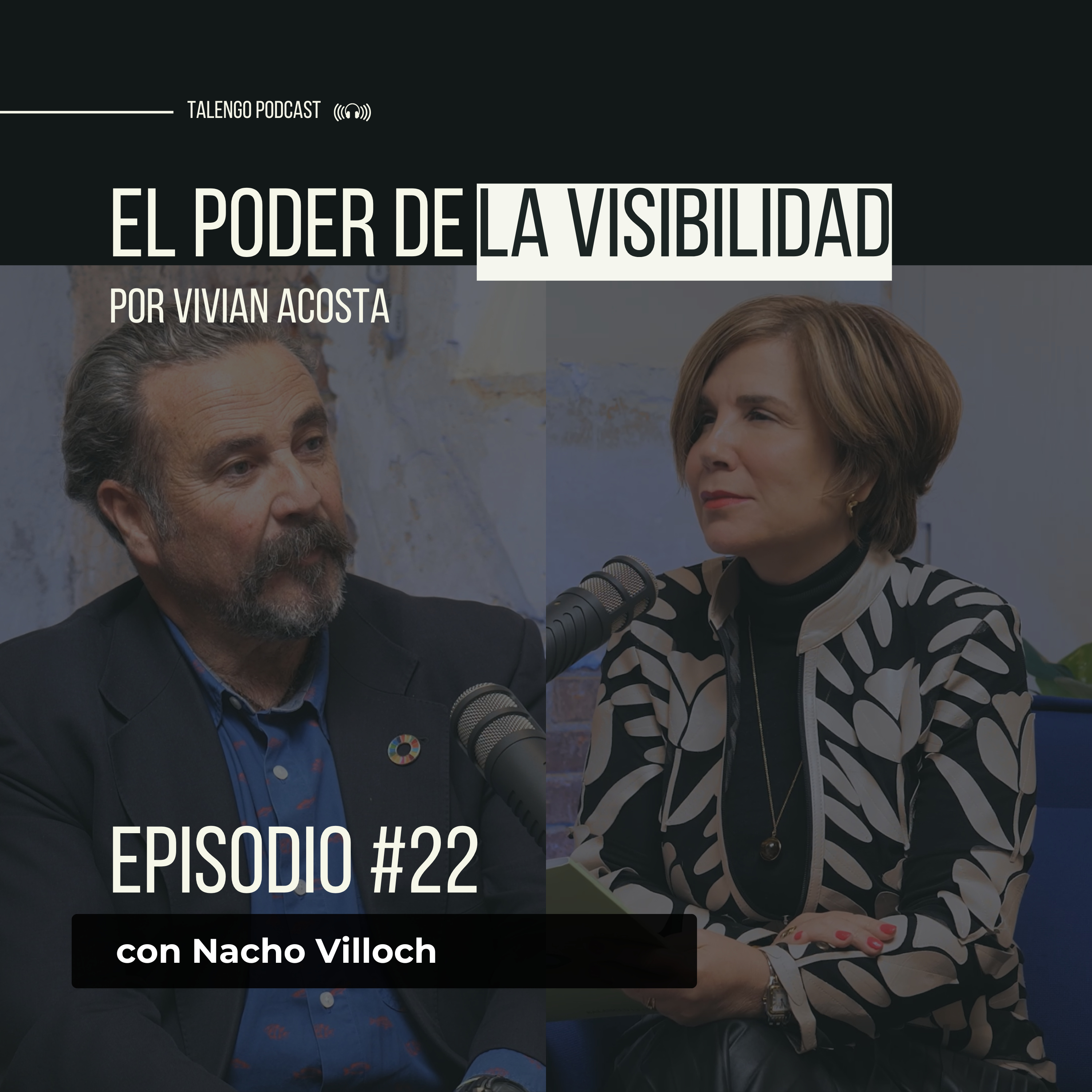 El poder de la visibilidad