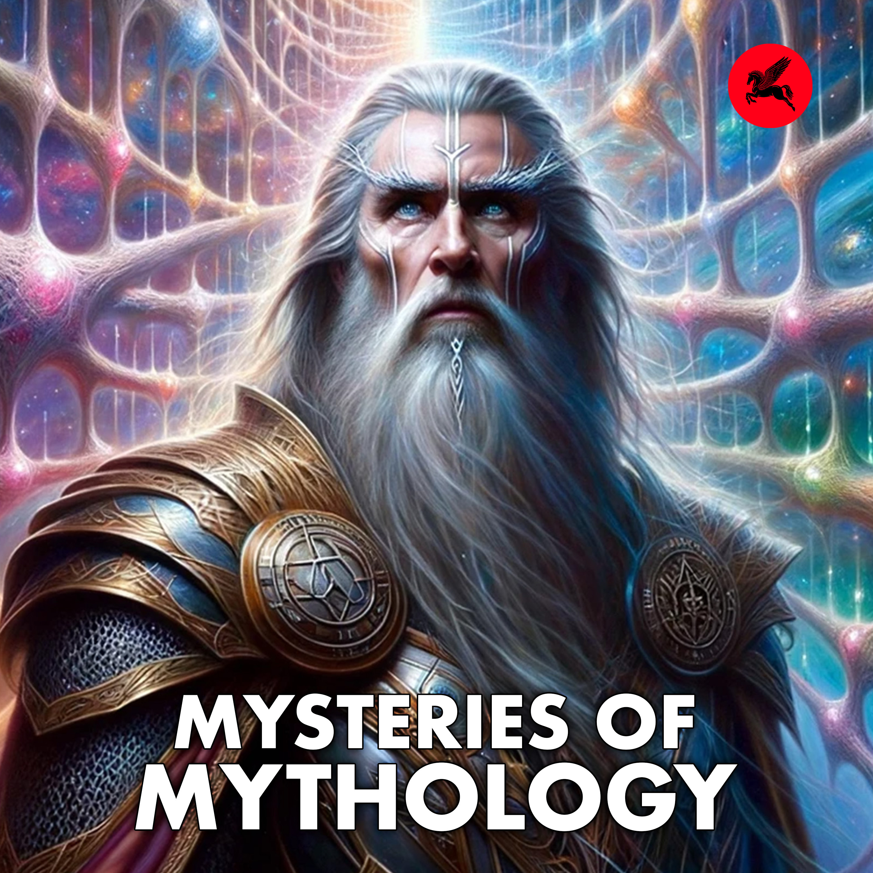 Haimdall - Guardian of Norse Mythology episode artwork