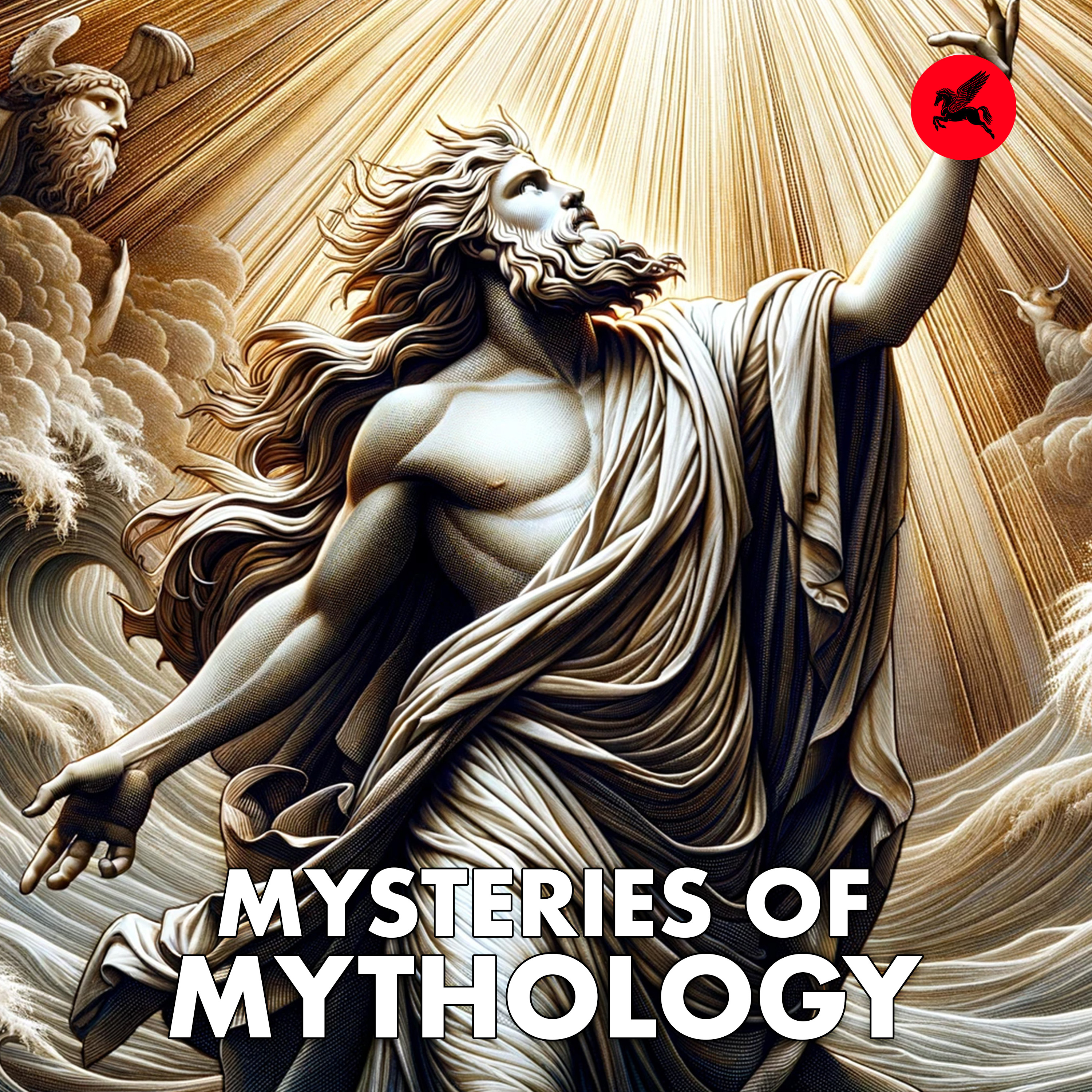 Baldur: The God of Light in Norse Mythology episode artwork