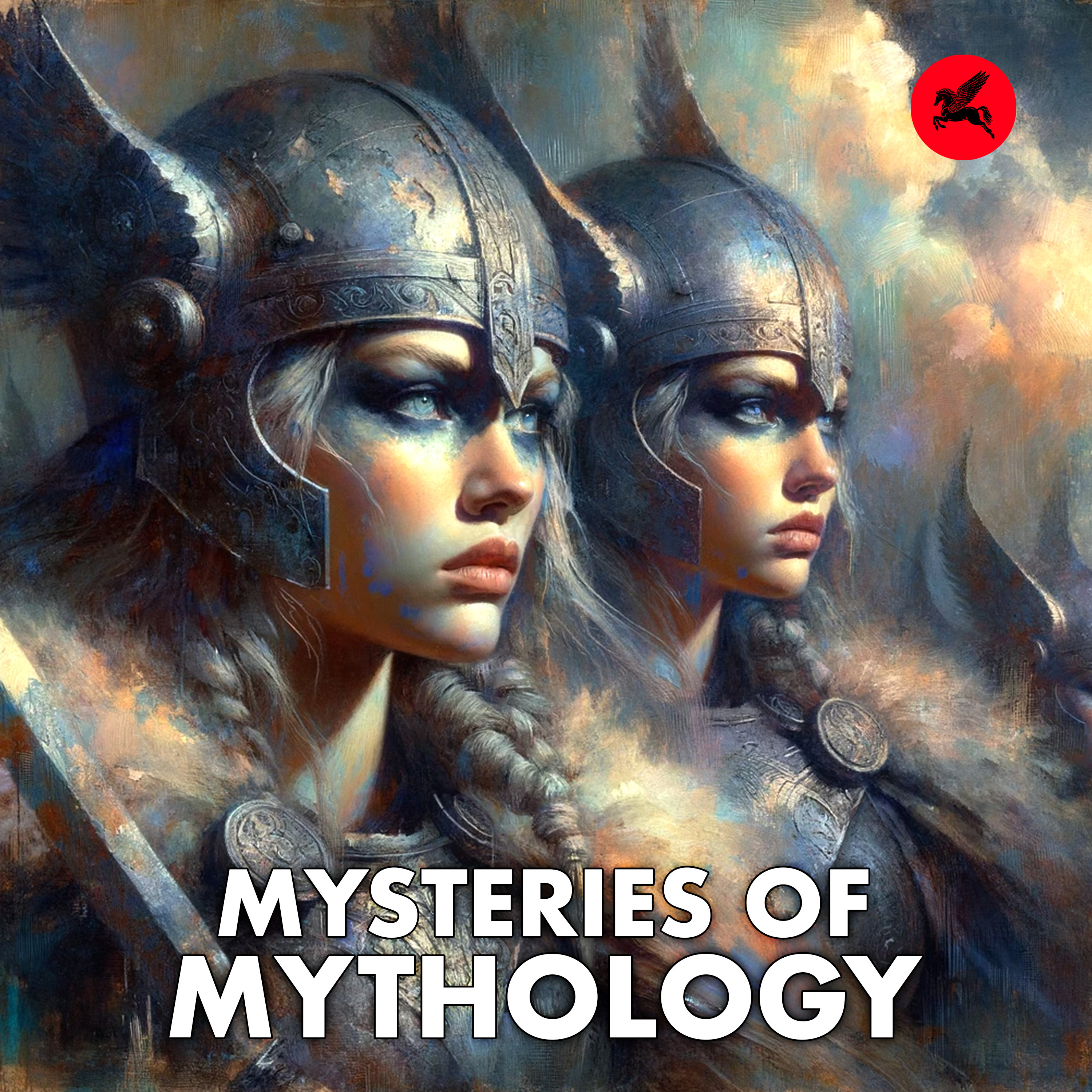 The Valkyries: Norse Warriors of Fate episode artwork