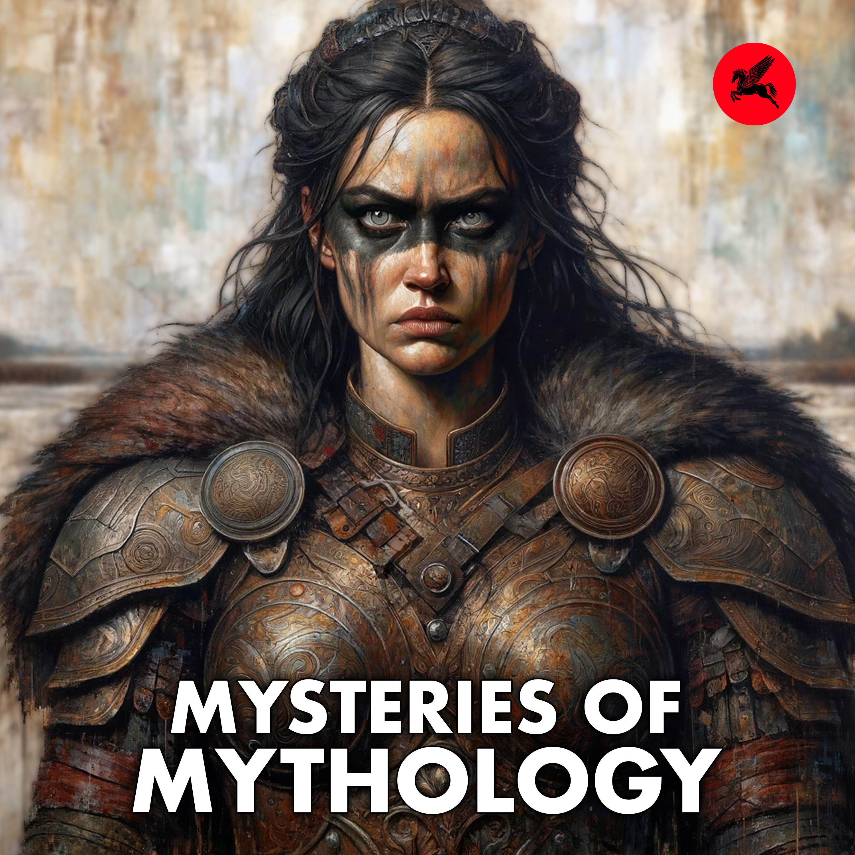 Mysteries of Mythology