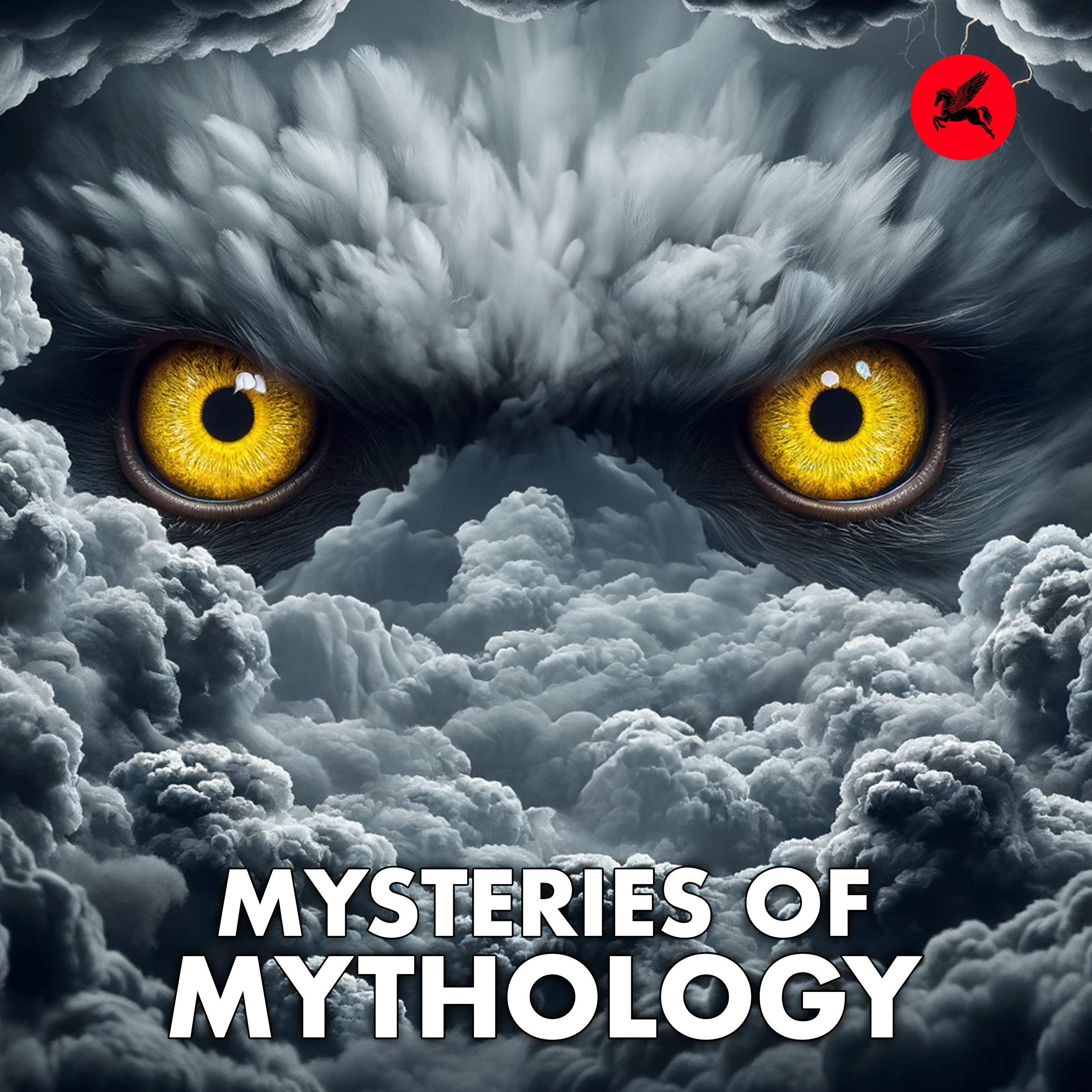 The Thunderbird of Native American Mythology episode artwork