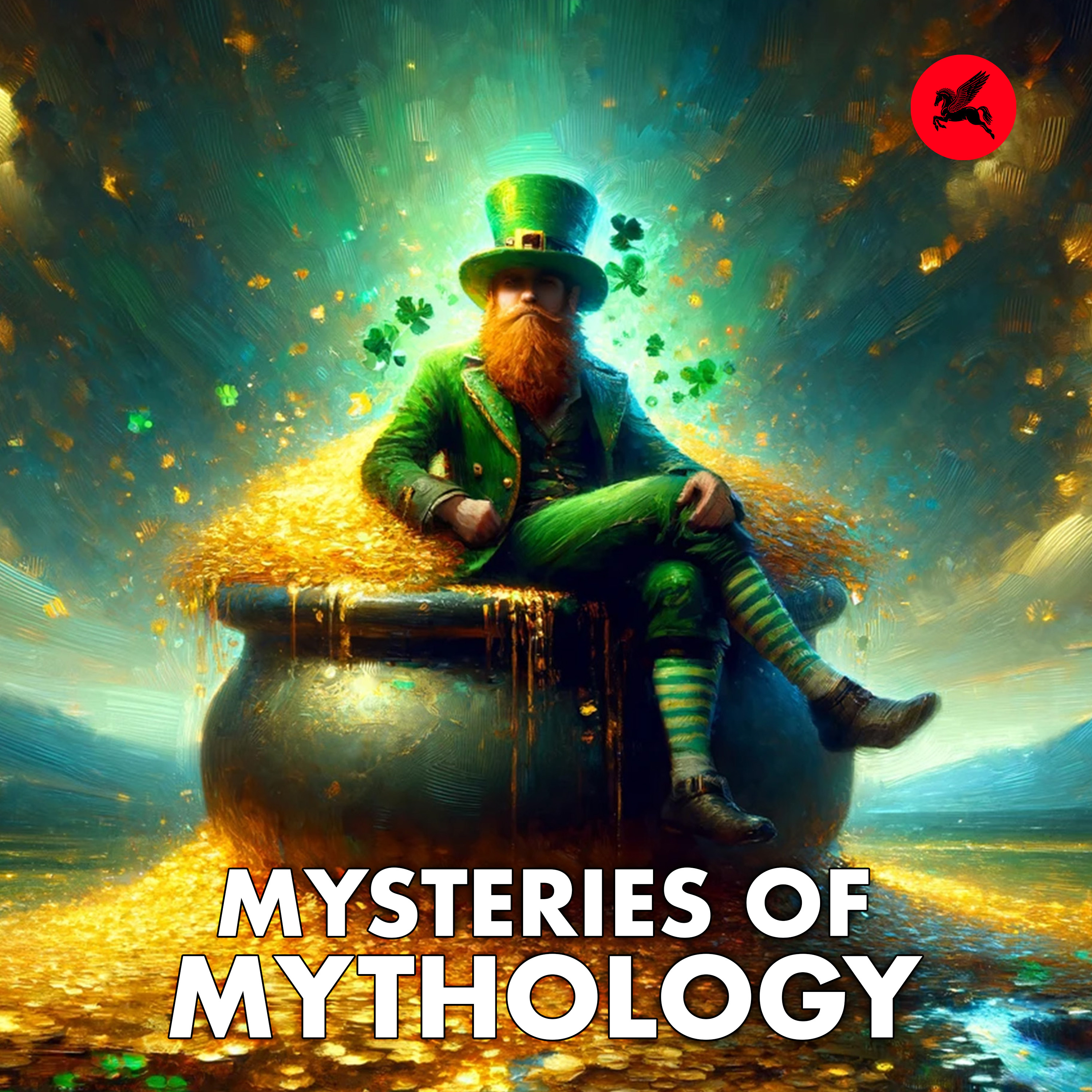 The Real Origins of the Leprechaun Myth