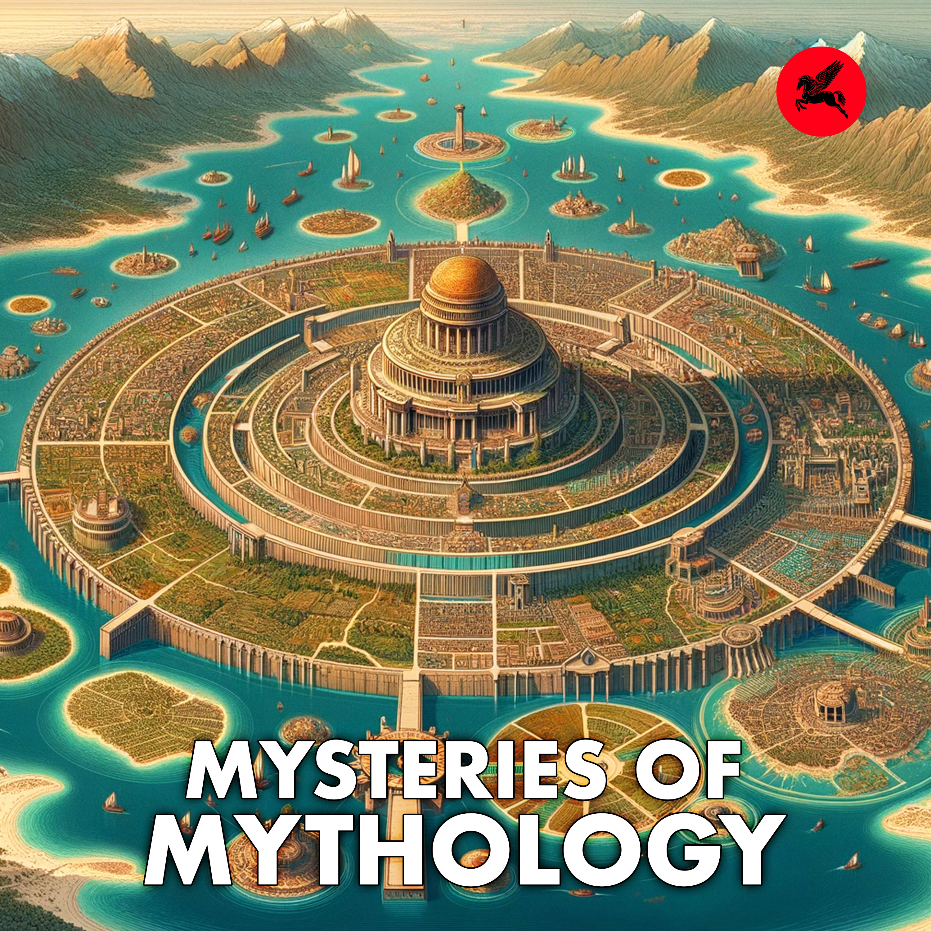 What was the Lost City of ATLANTIS? (Not What Most Think)