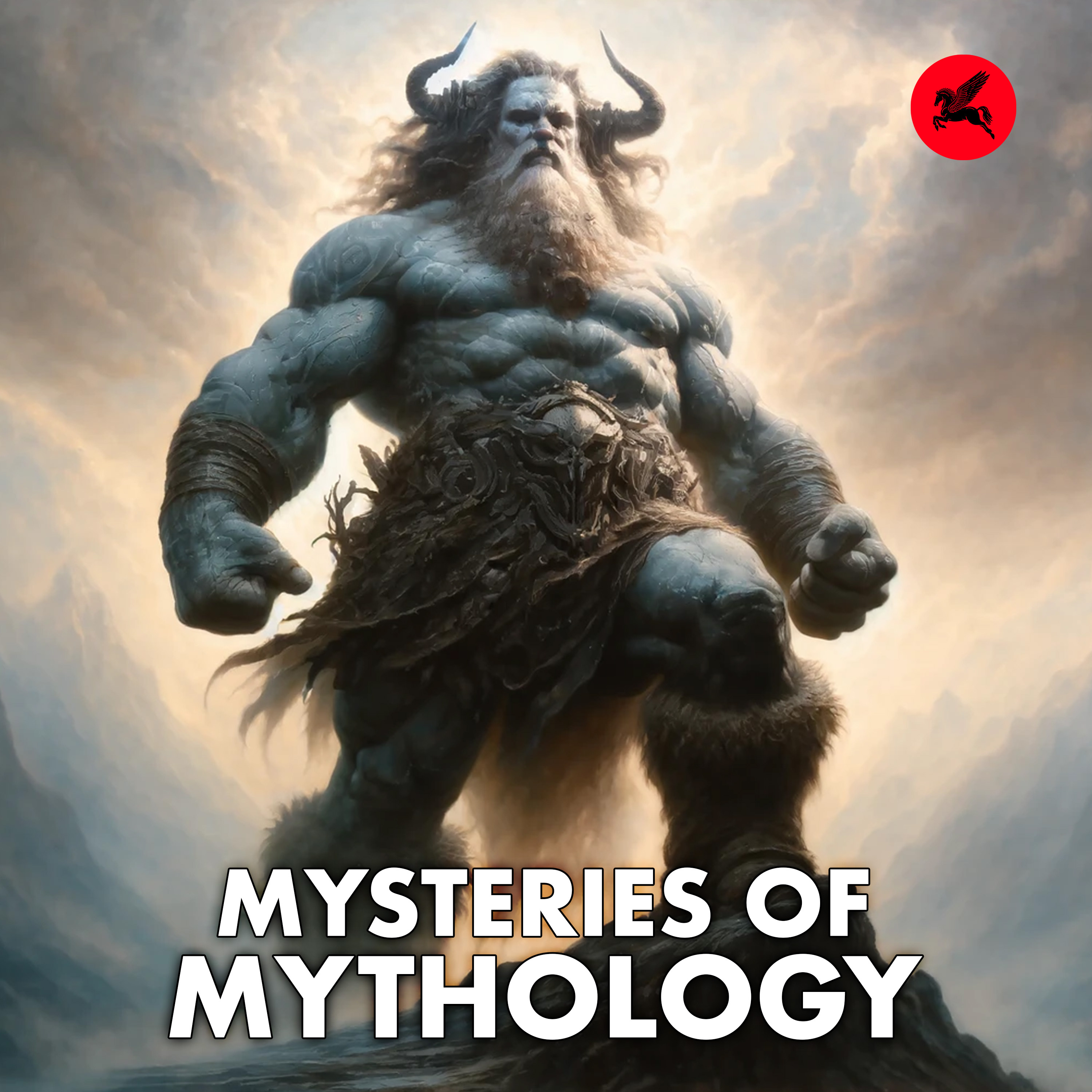 Jotnar: The Misunderstood Giants of Norse Mythology’s
