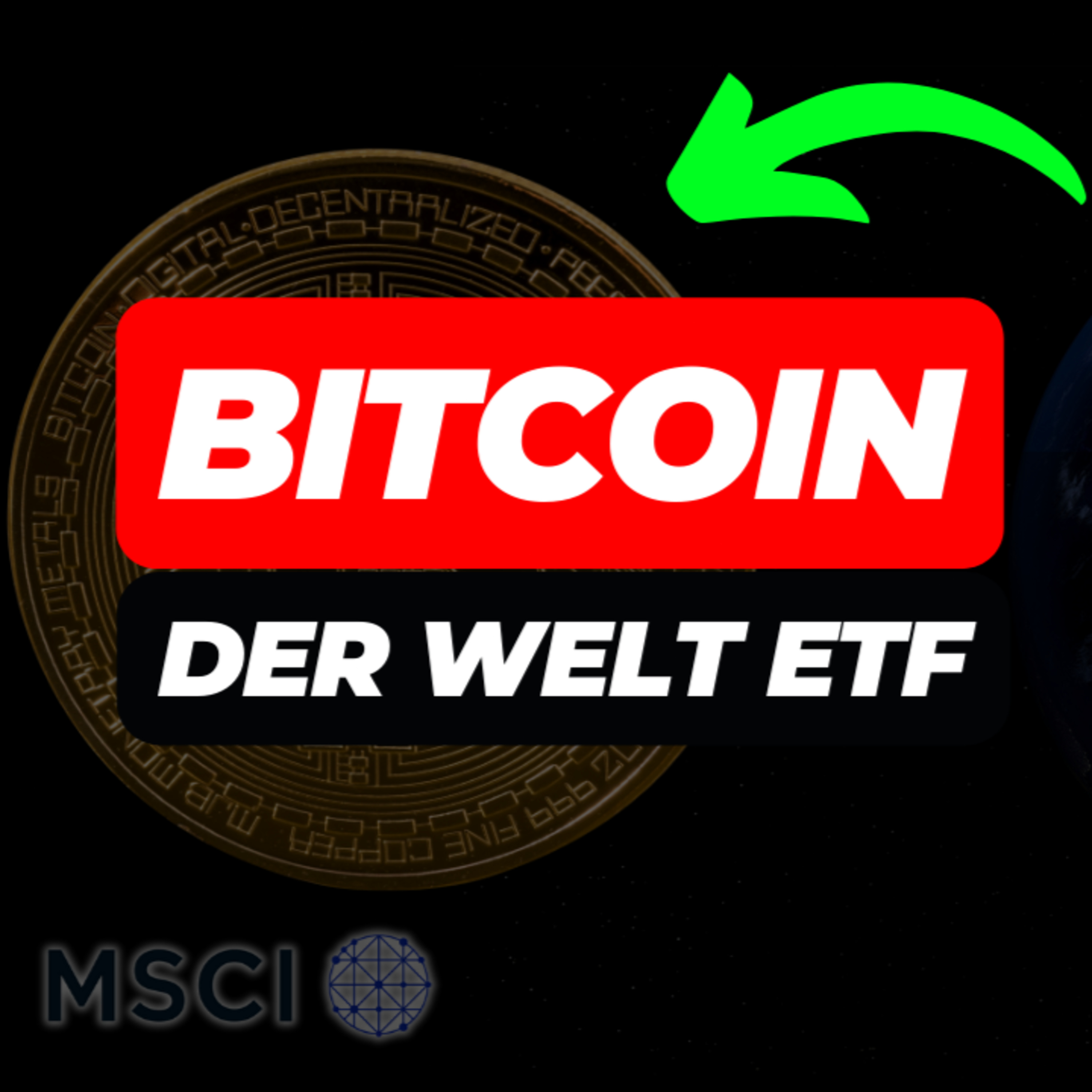 Der Bitcoin Podcast