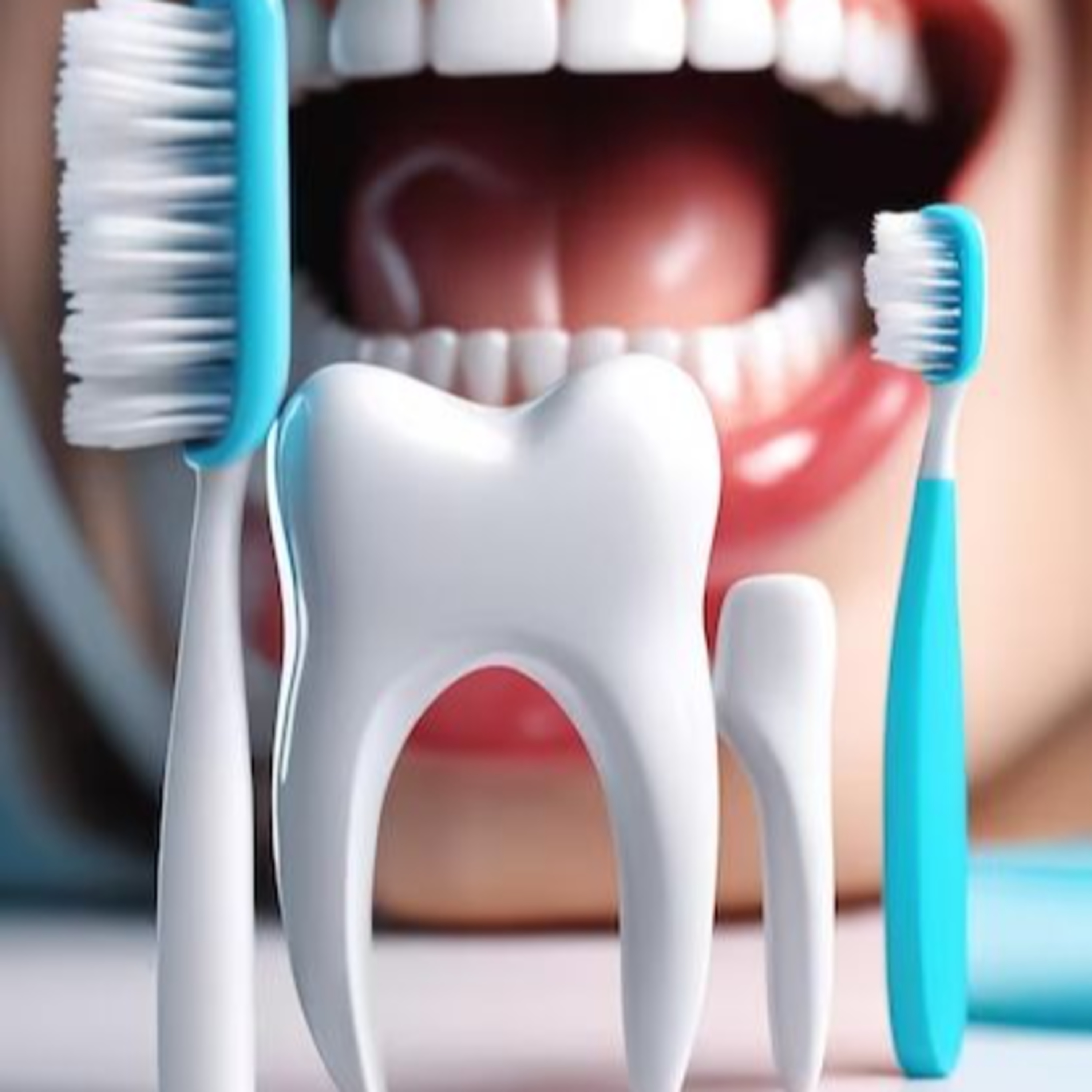Toothpaste Truths & Myths: What’s Really in Your Tube? episode artwork