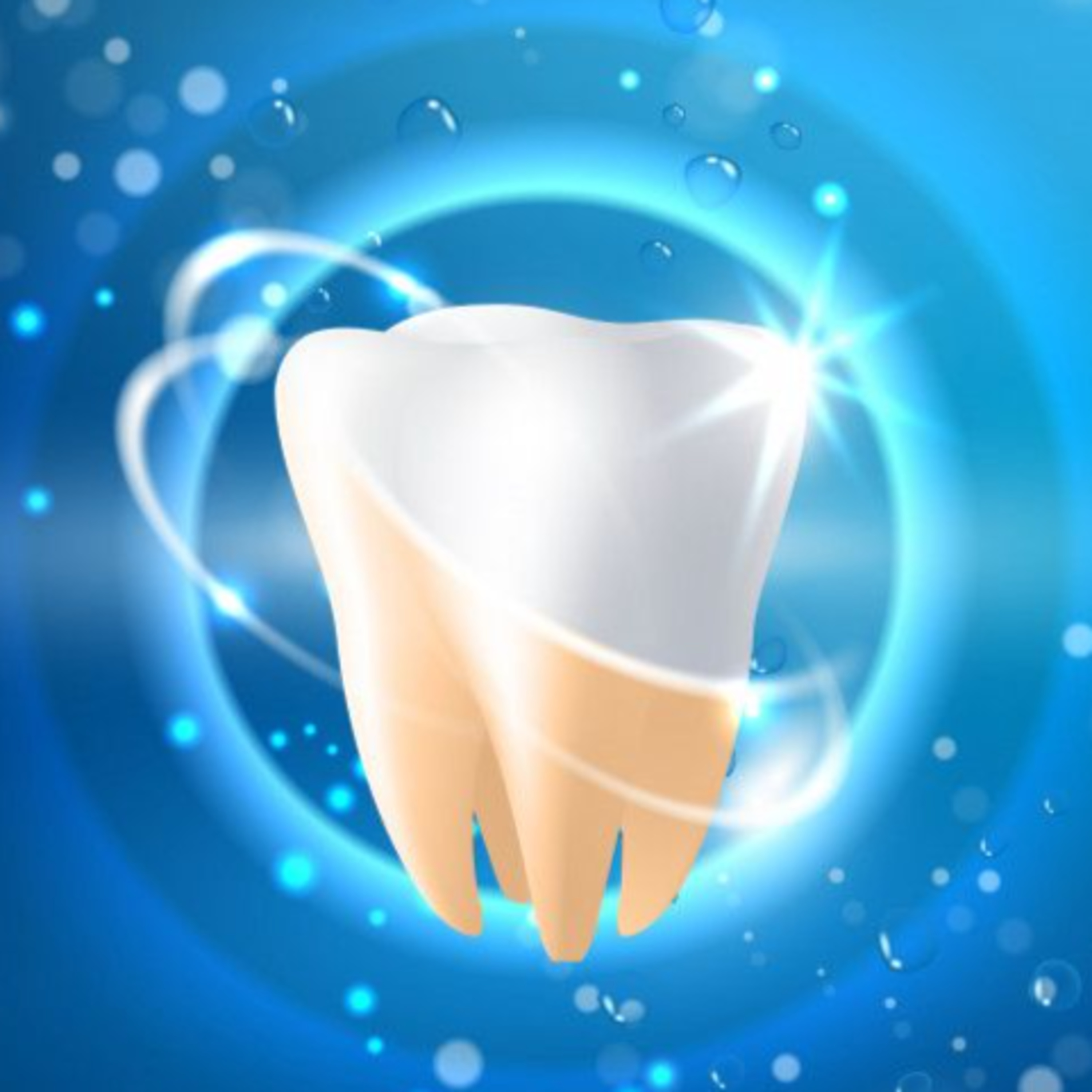 Teeth Whitening: What We Know Now! episode artwork