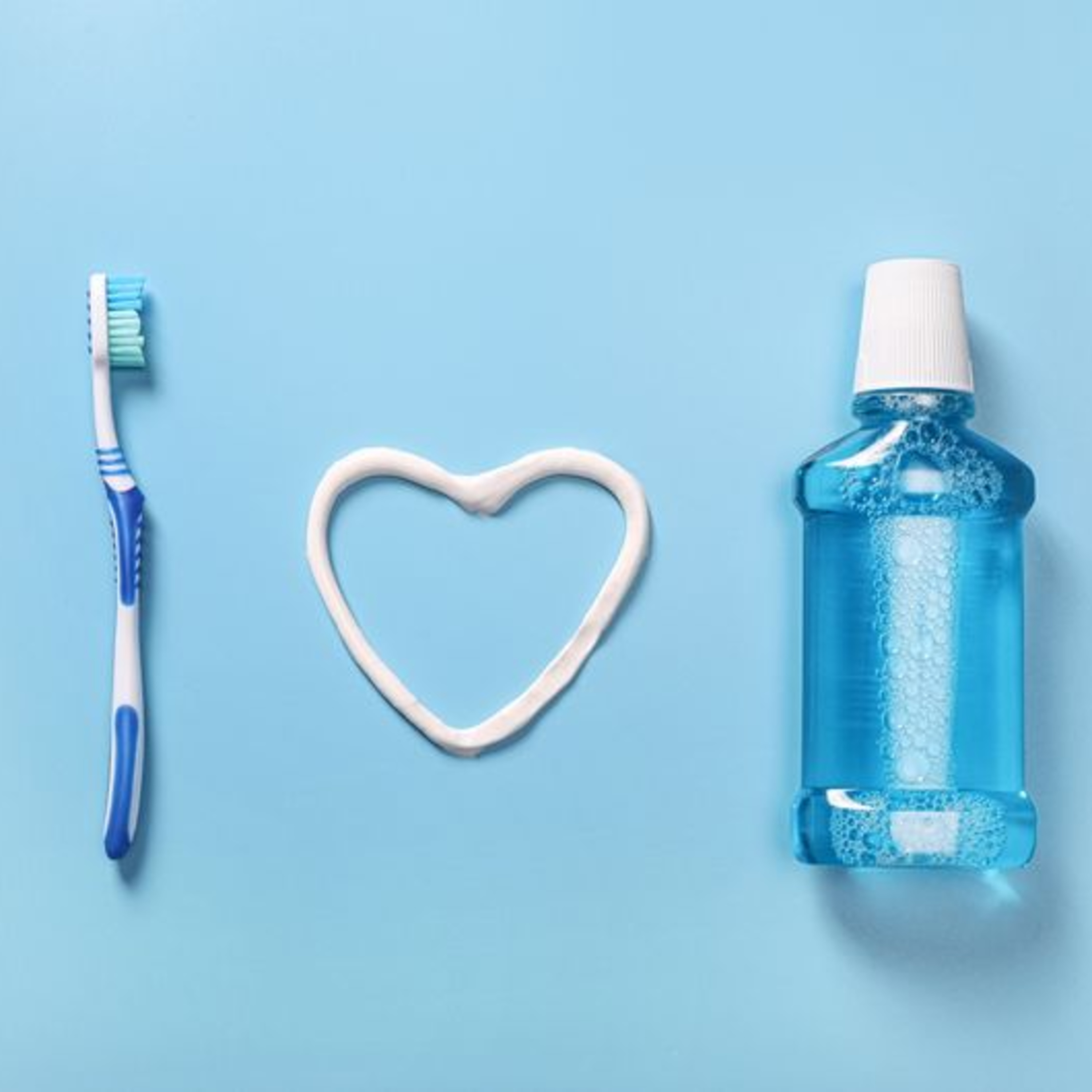 Mouthwash Match-Up: Alcohol vs. Alcohol-Free – Which One Wins for Healthier Smiles? episode artwork