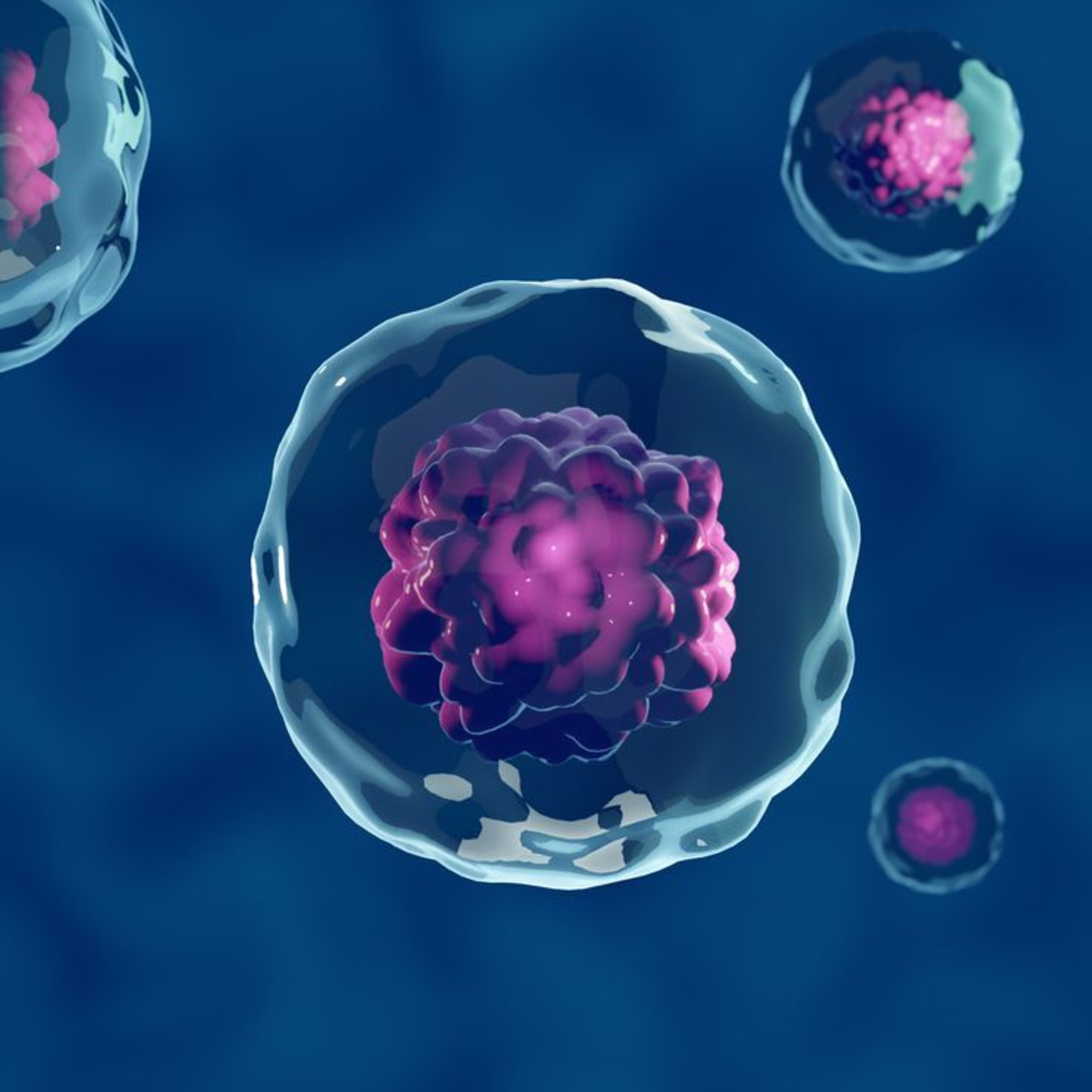 🎙️ Dental Stem Cells: The Key to Regenerative Breakthroughs episode artwork