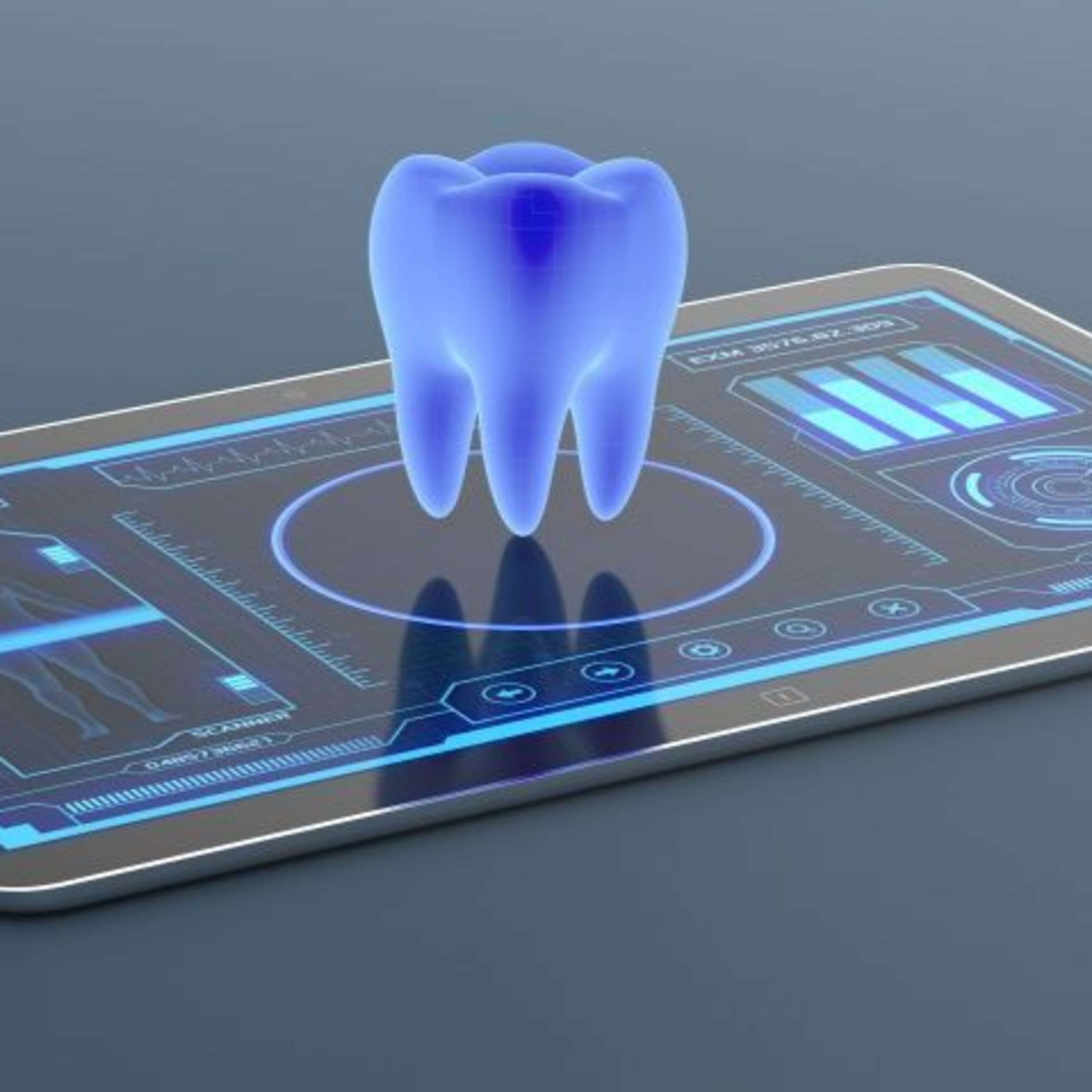 AI in Dentistry: 🤖 A Game-Changer for Patient Care 🦷 episode artwork