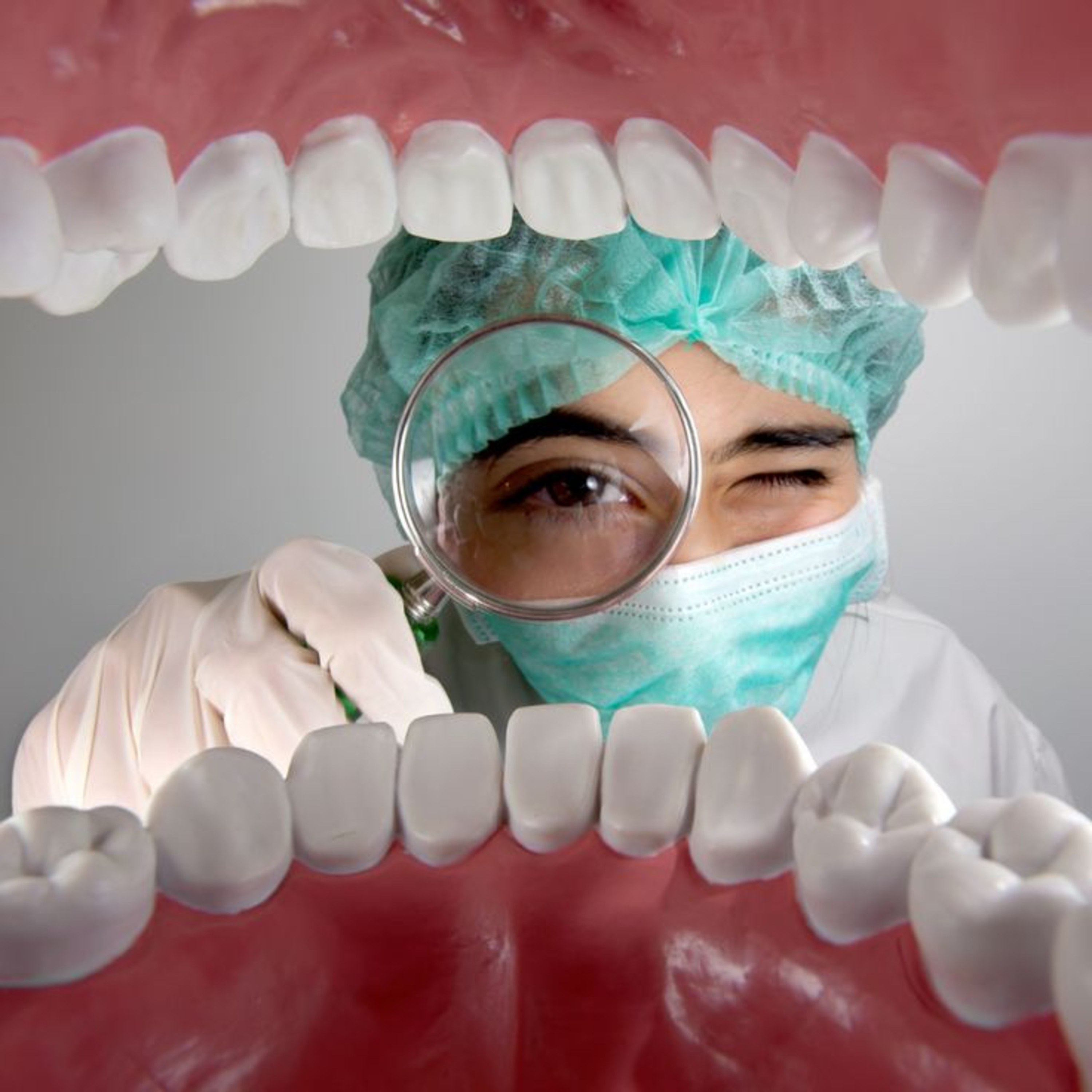 🔬 Unmasking Oral Cancer: Risks, Prevention & Cutting-Edge Breakthroughs 🦷 episode artwork