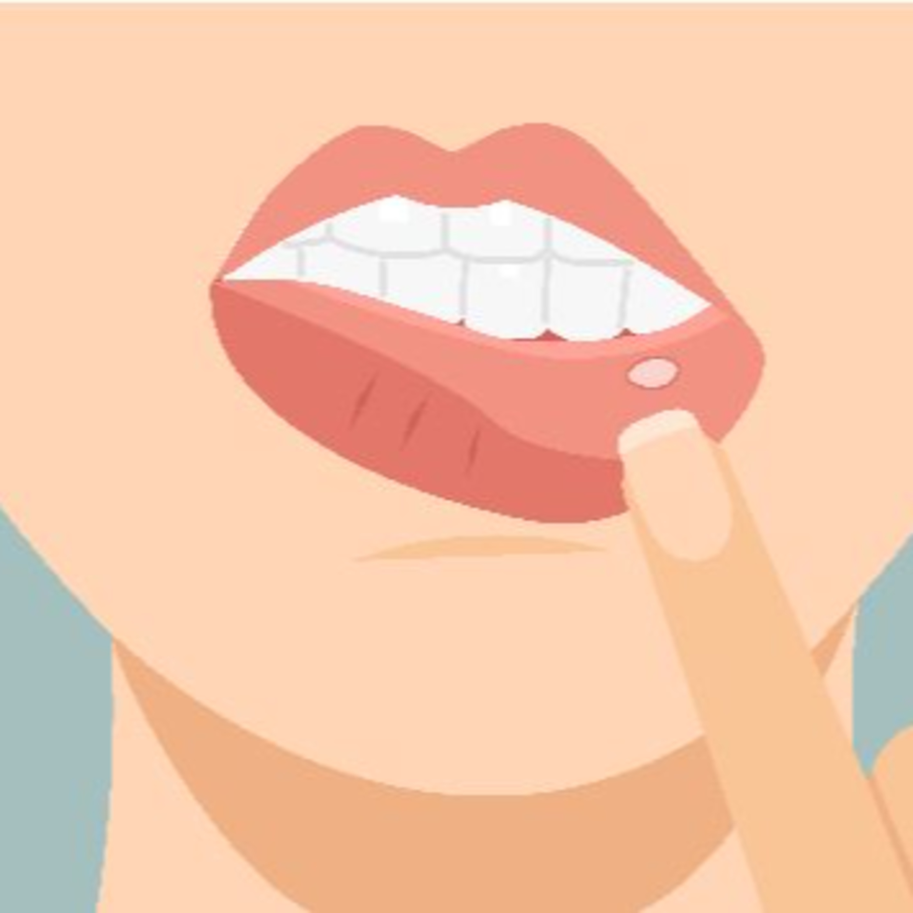 🔥 Solving the Mystery of Mouth Ulcers: Causes, Diagnosis & Treatments 🌿 episode artwork