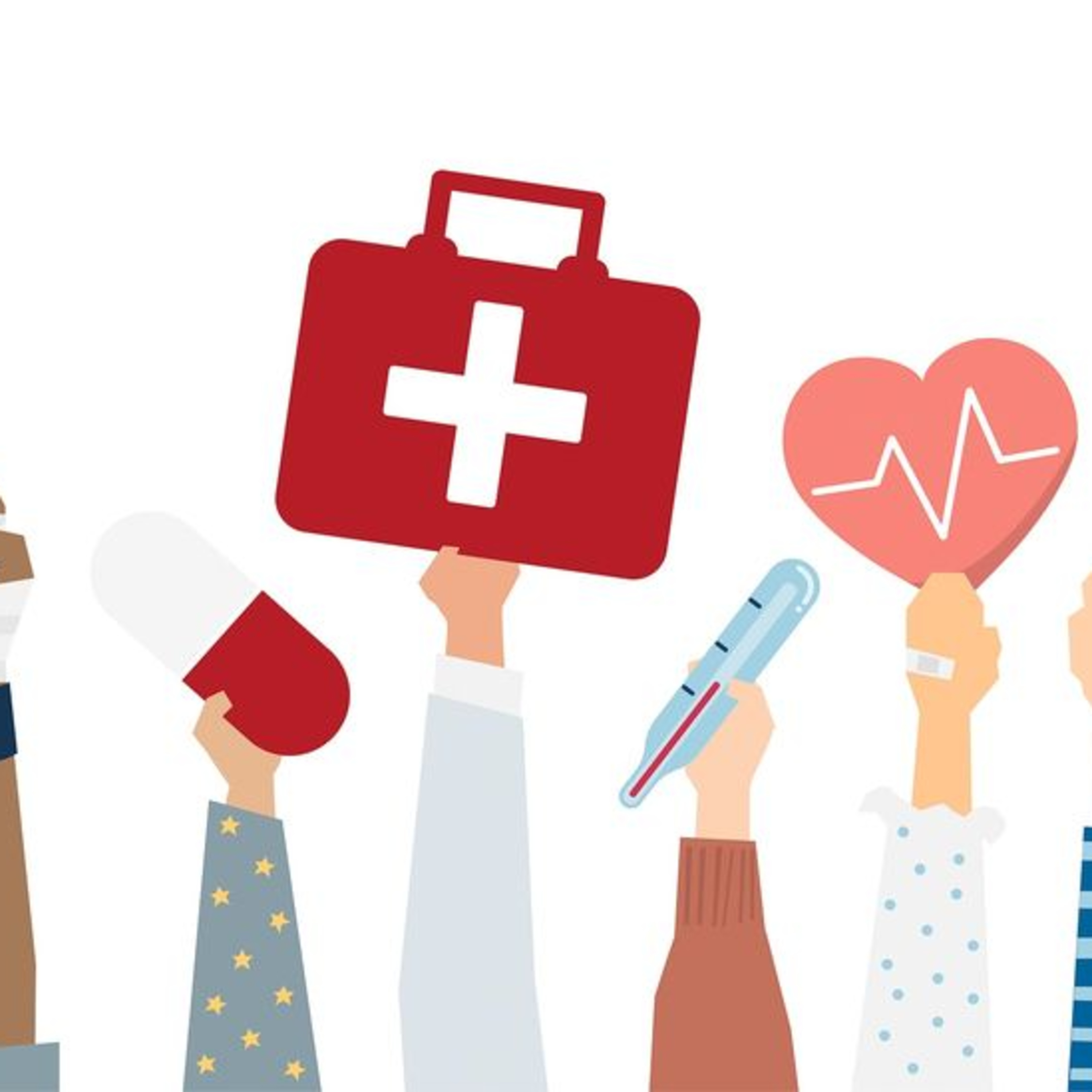 Surviving the Big Six Dental Emergencies episode artwork