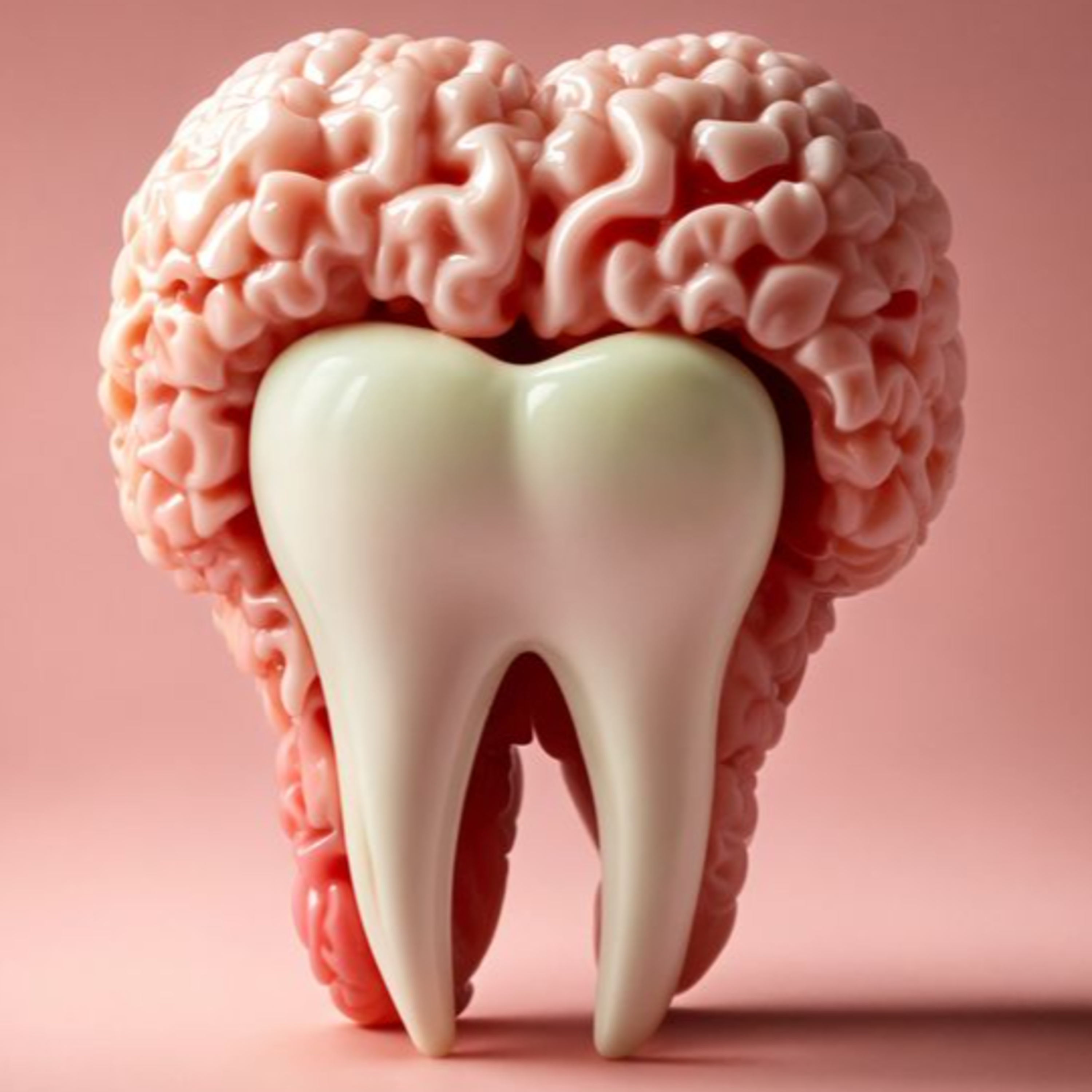 🦷Occlusion, Mastication & Cognitive Function 🧠💭 episode artwork