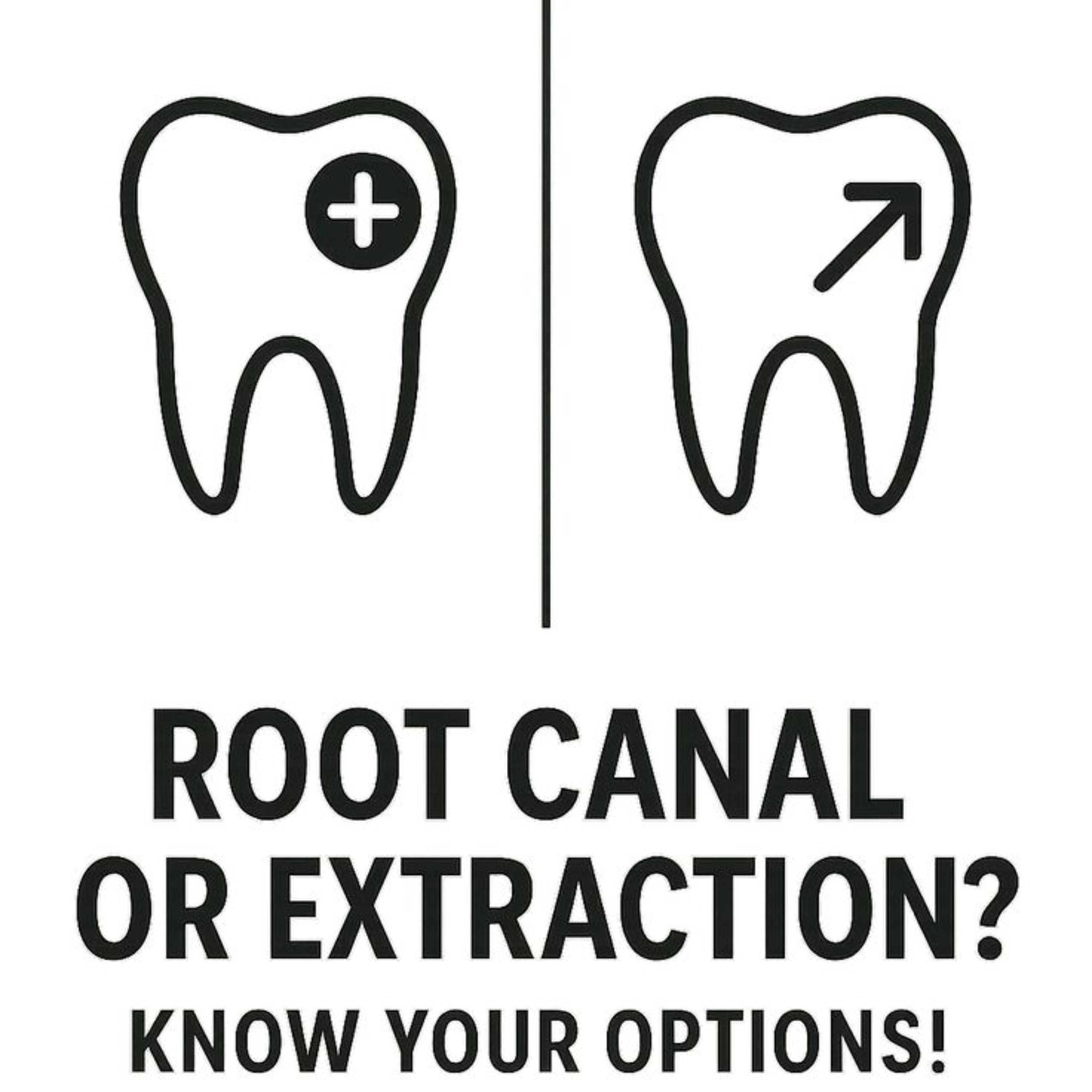 🦷⚖️ Extraction vs. Root Canal Retreatment: Don’t Rush to Pull Failed Root Canals episode artwork
