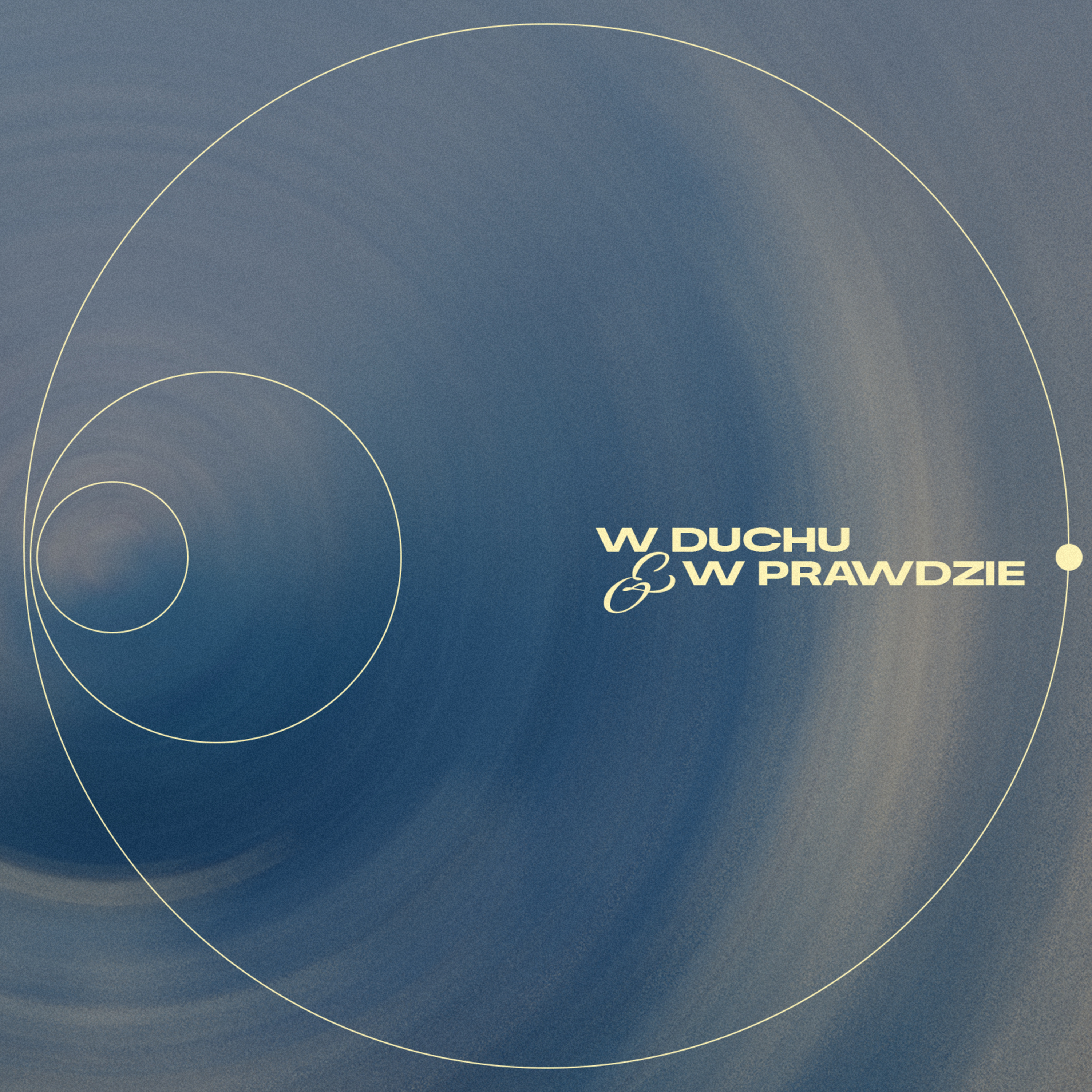 EP #322 Kamienie wołać będą - W Duchu i w prawdzie - Daniel Różański  episode artwork
