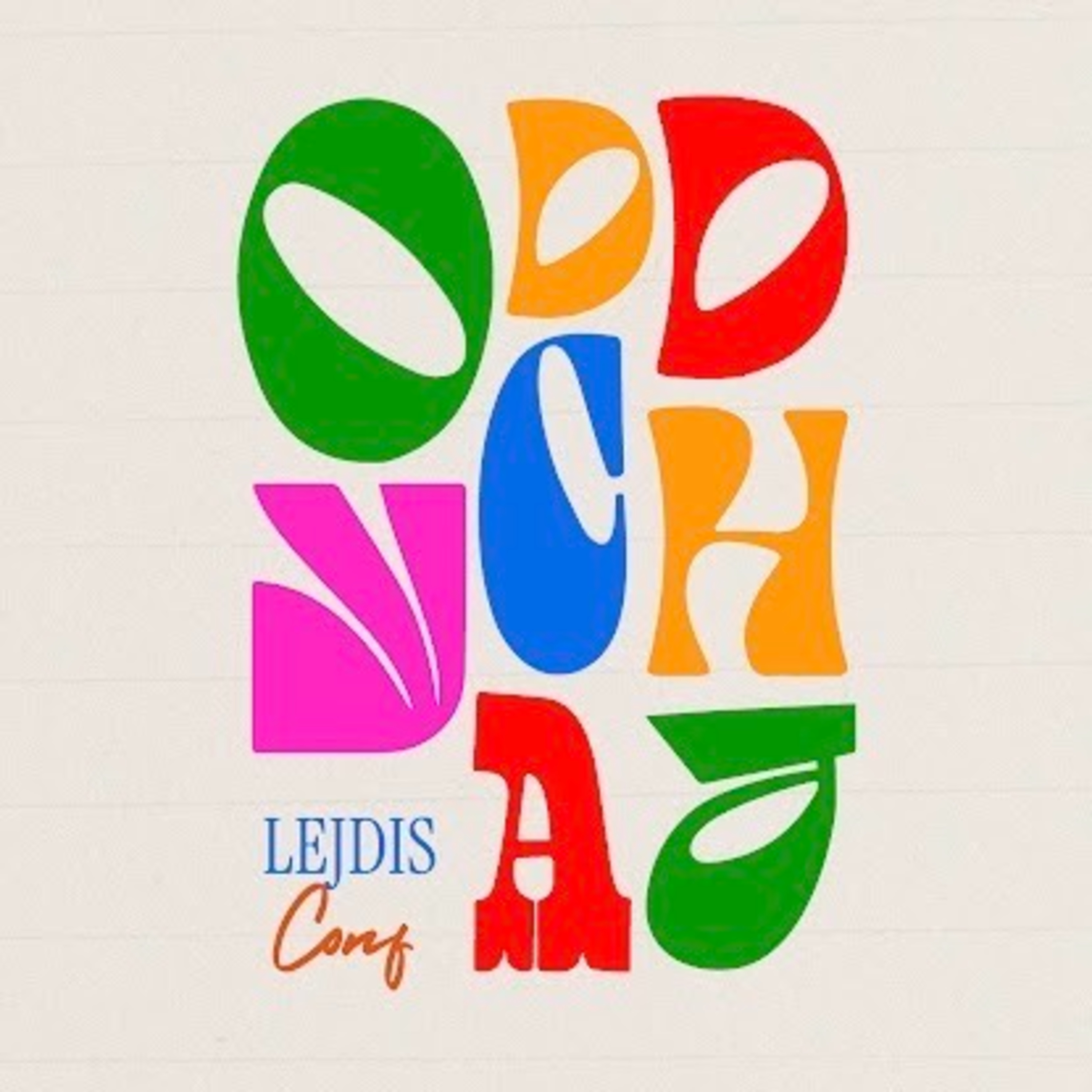 EP #325 Oddychaj - Lejdis CONF 2024- Kasia Wolniak episode artwork