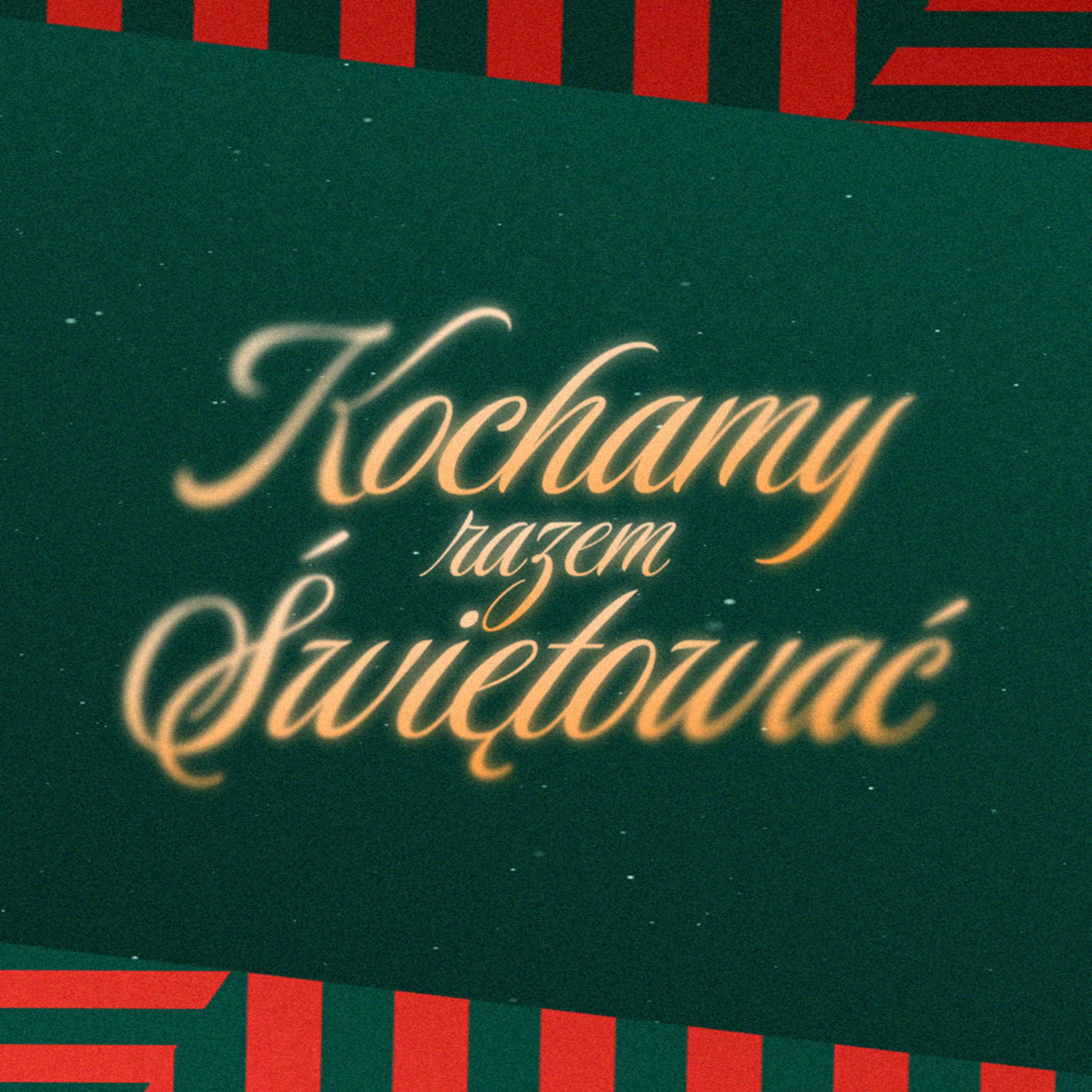 EP #329 Kochamy Razem Świętować - Daniel Różański episode artwork