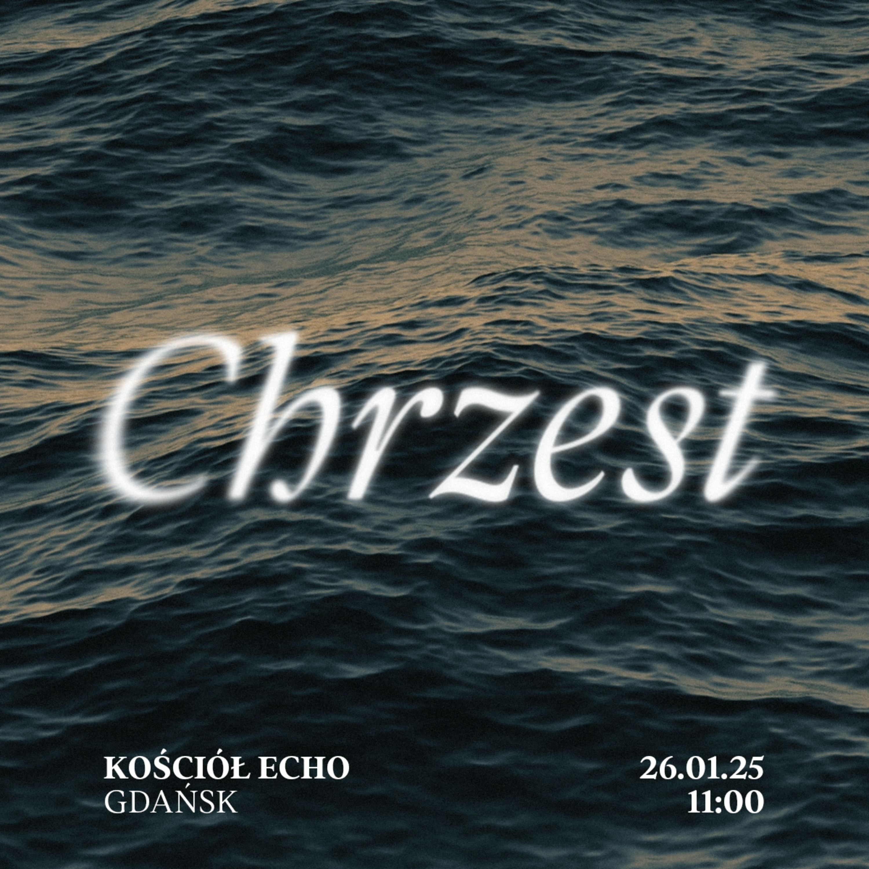 EP #334 Chrzest - Szymon Kasprzyk episode artwork