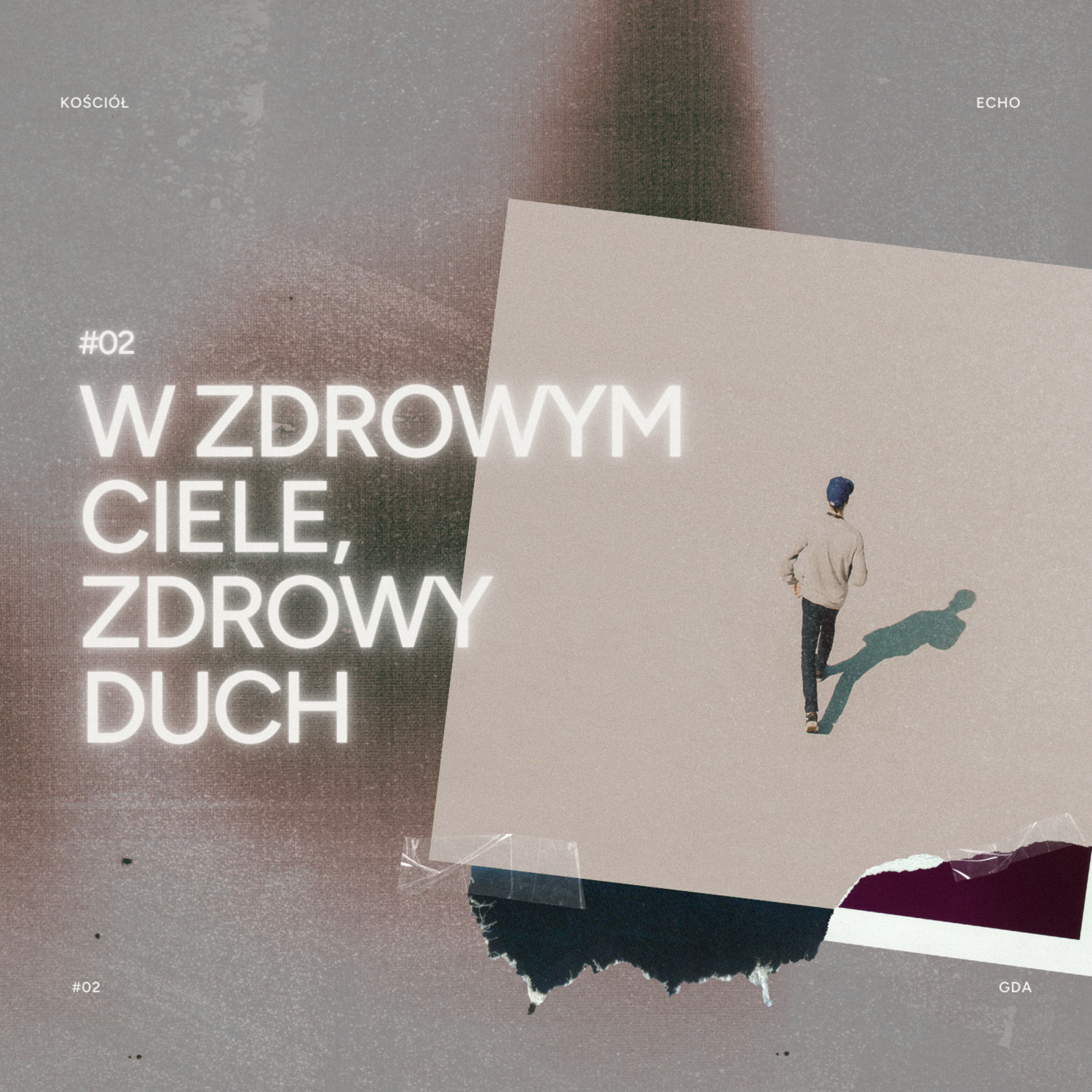 EP#336 W zdrowym ciele, zdrowy duch - Daniel i Mirela Różańscy episode artwork