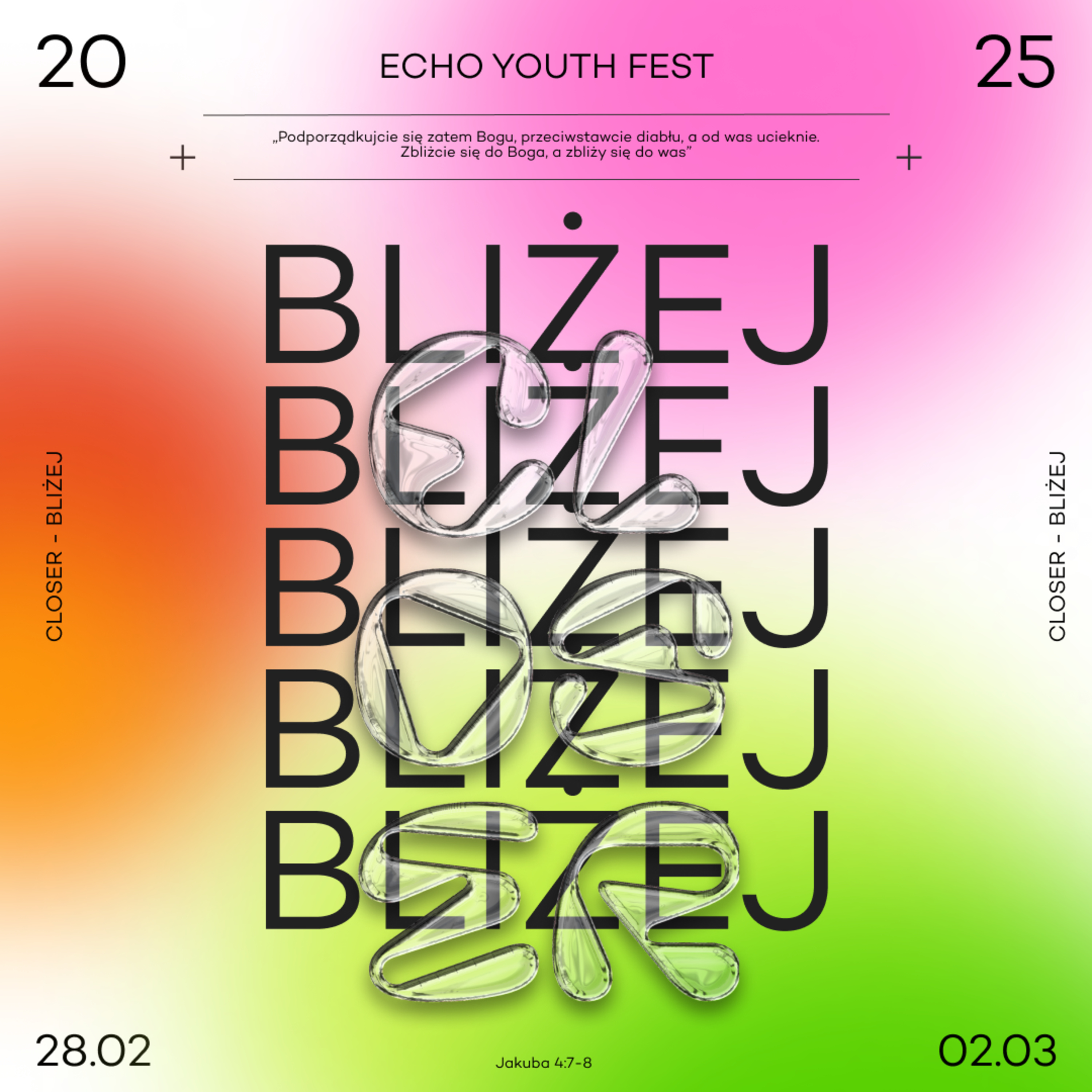 EP #341 Echo Youth Fest - Bliżej Nieba - Olek Włodkowski episode artwork