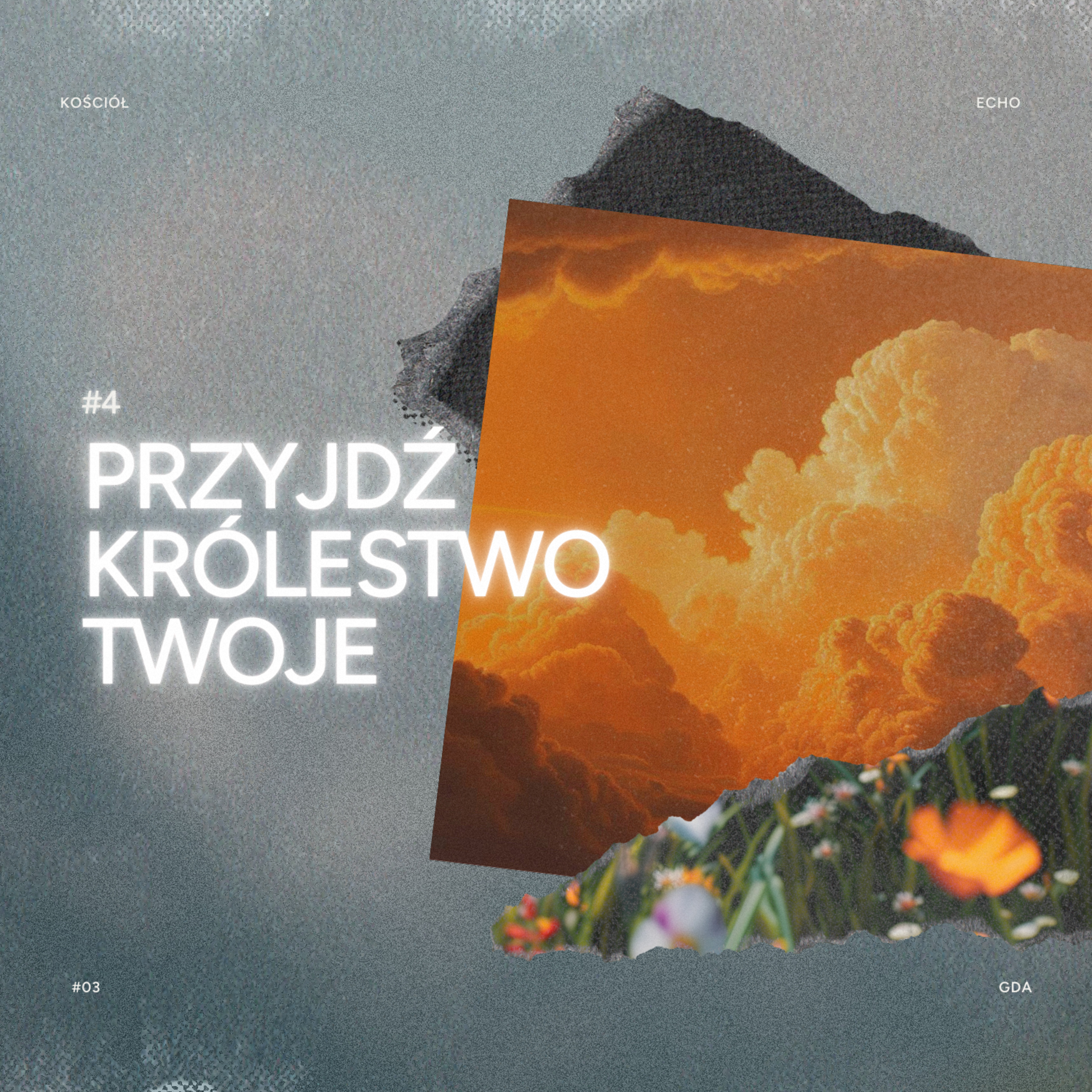 EP #349 Przyjdź Królestwo Twoje - Łukasz Wróblewski episode artwork