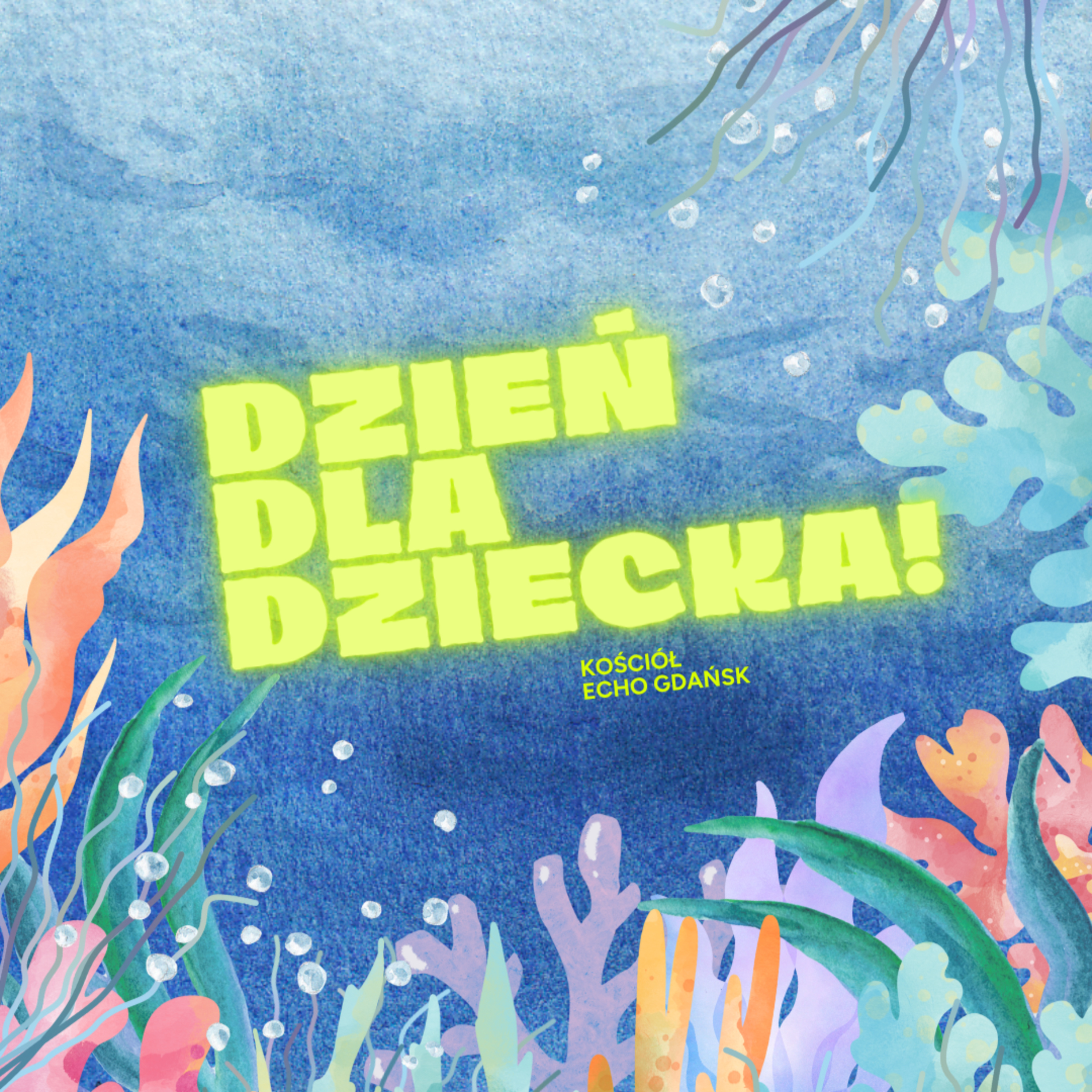 EP #355 Dzień dla dziecka - Martyna Madziong episode artwork