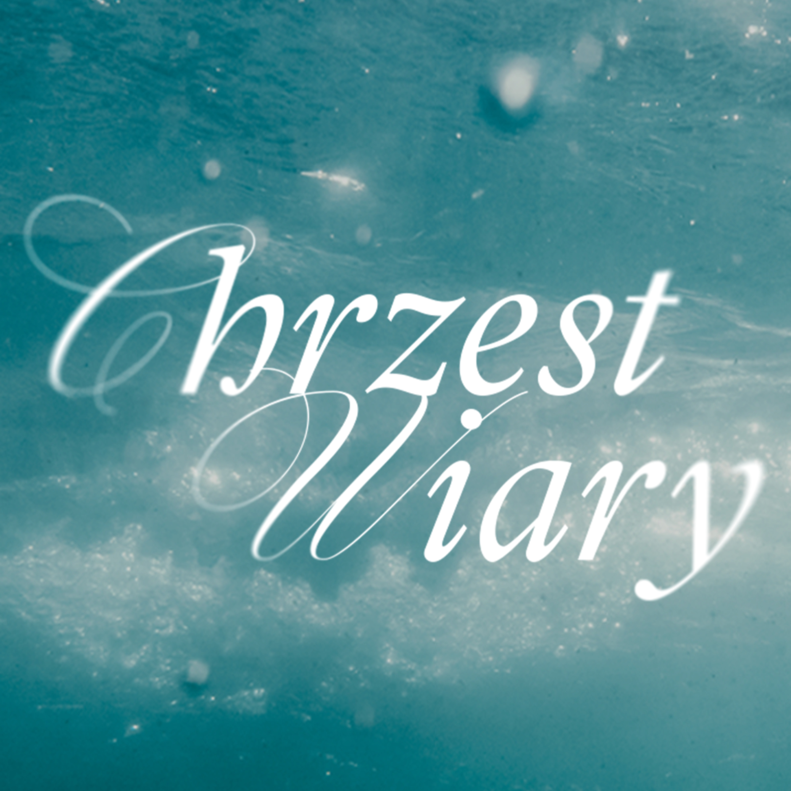 EP #356 Chrzest wiary - Daniel Różański episode artwork