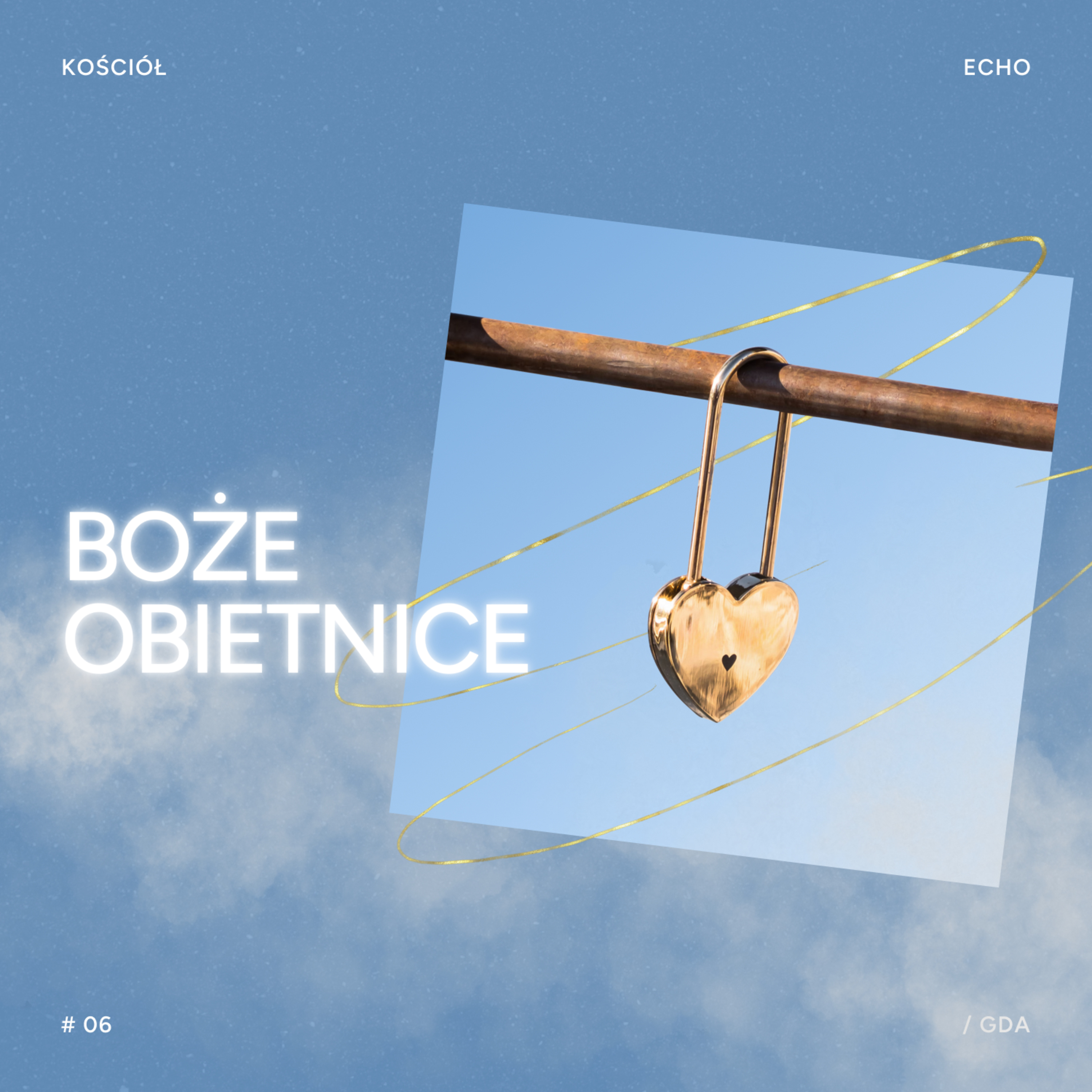 EP #358 Obietnica Kościoła - Mirela Różańska episode artwork