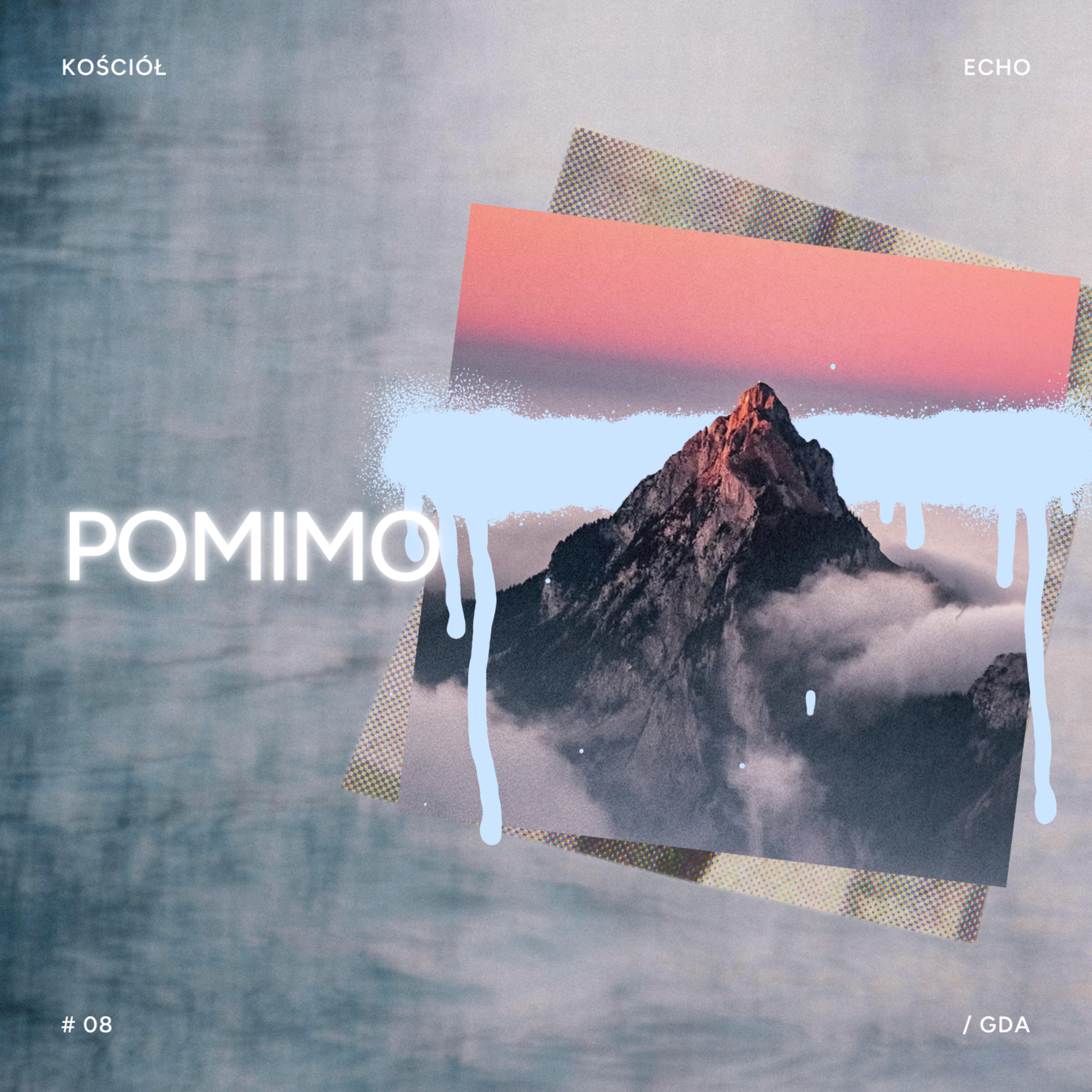 EP #364 WIERZĘ pomimo - Michał Rose episode artwork