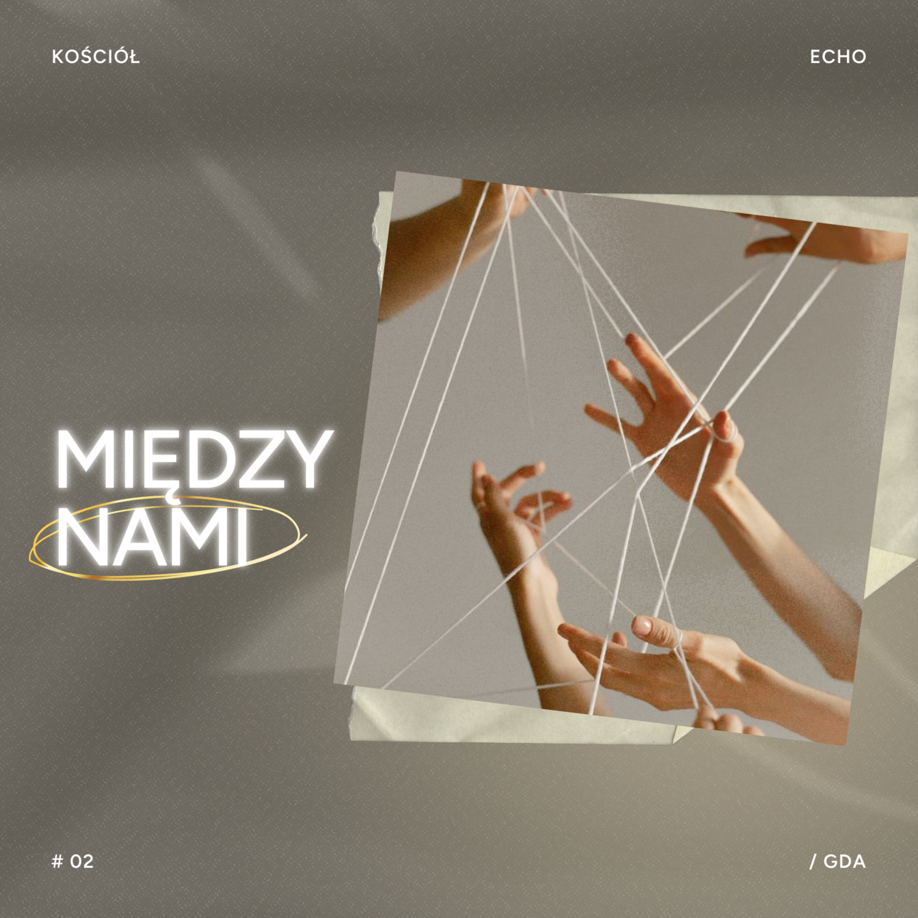 EP #398 CHRZEST - Mirela Różańska episode artwork