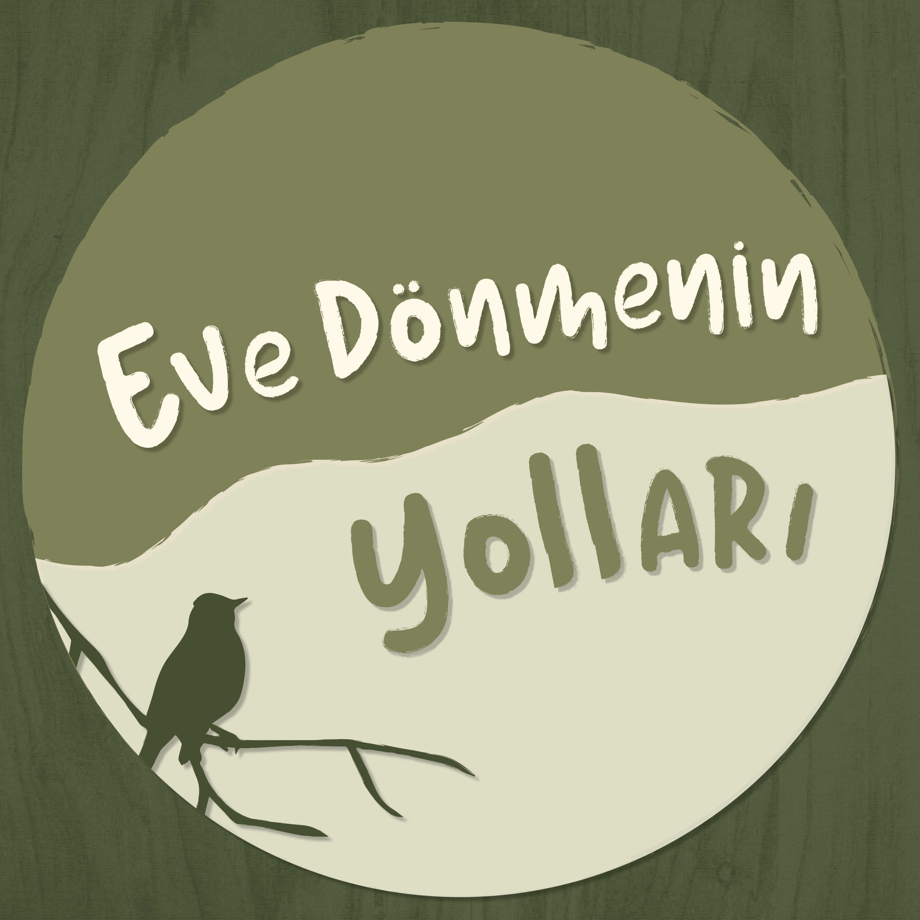 Eve Dönmenin Yolları Podcast